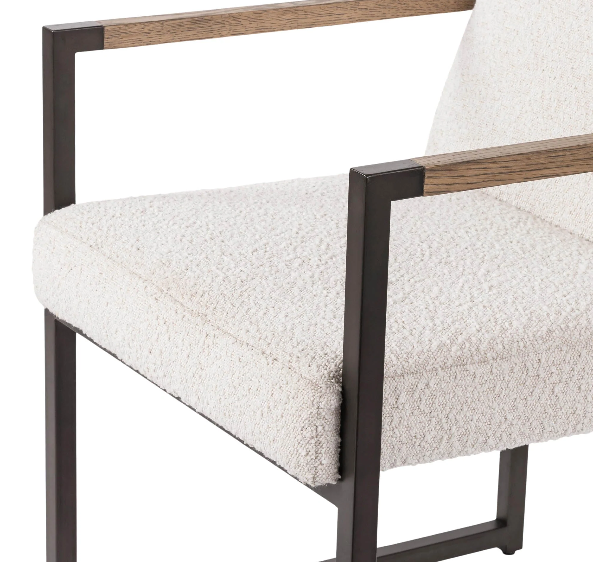 Breve Dining Chair - Image 8