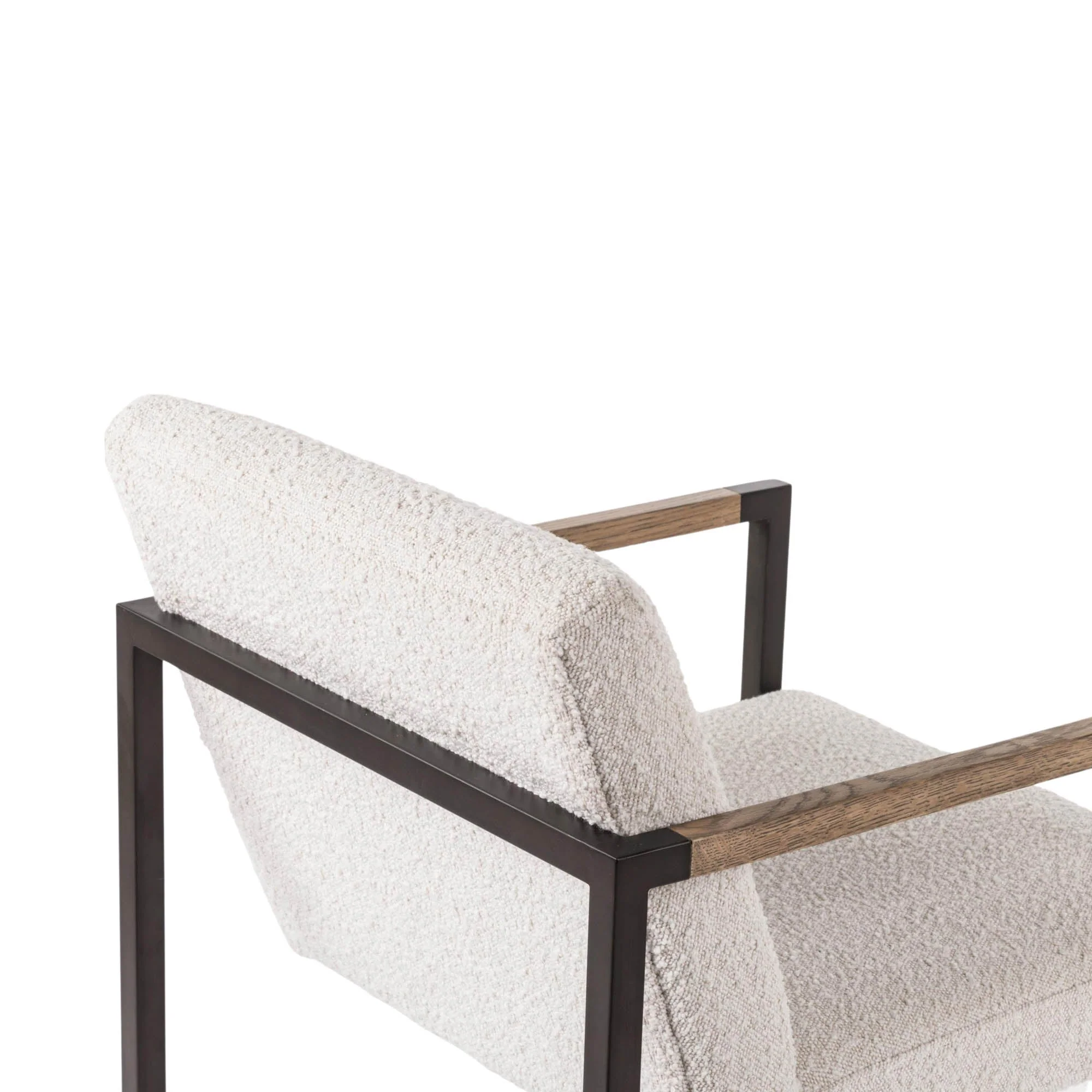 Breve Dining Chair - Image 9