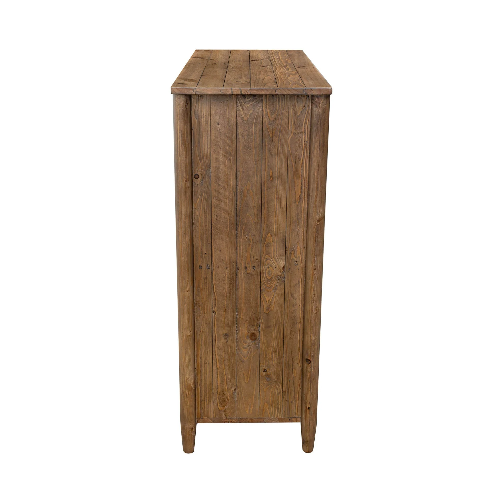 Britanica 5 Drawer Chest - Image 6