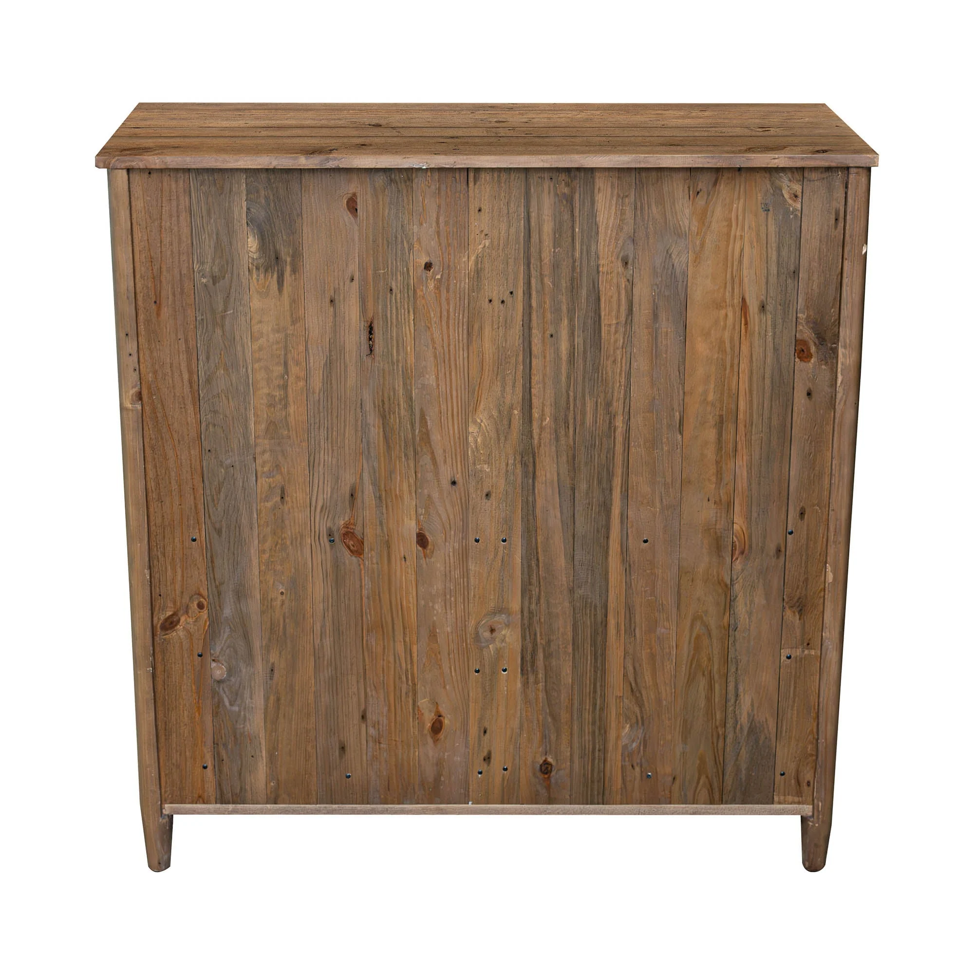 Britanica 5 Drawer Chest - Image 7