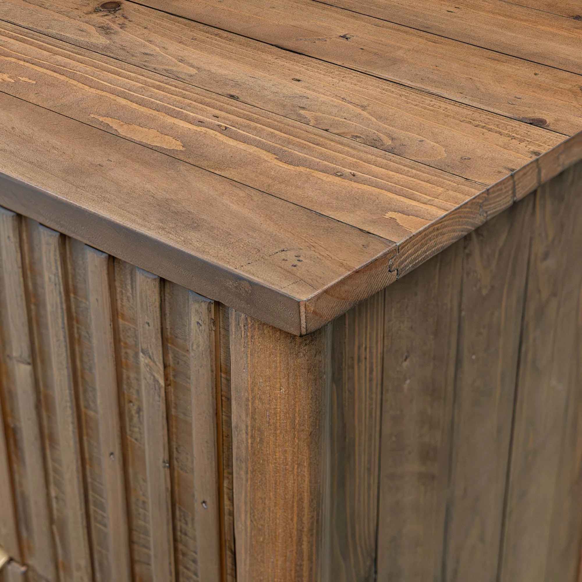 Britanica 5 Drawer Chest - Image 9