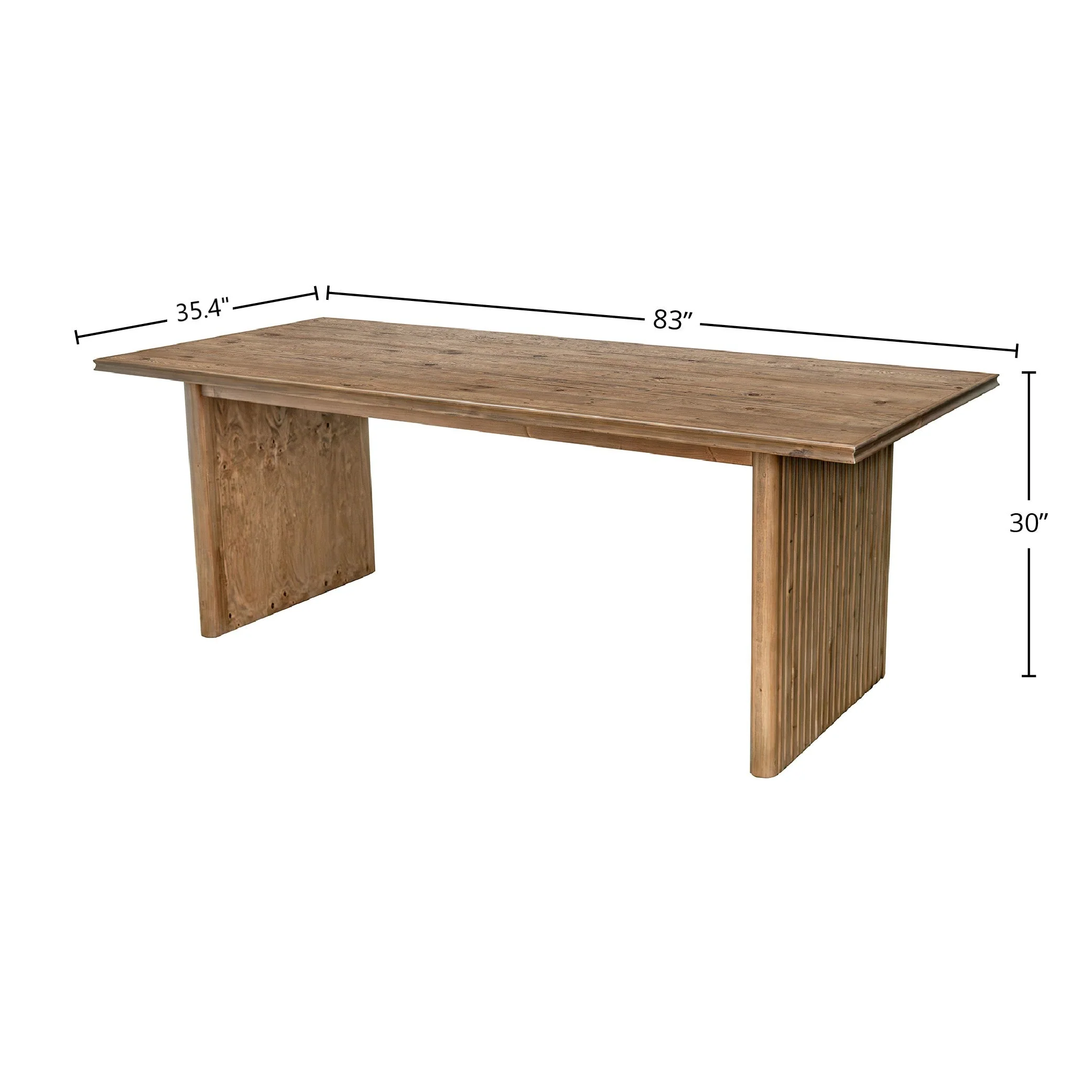 Britanica Dining Table - Image 3