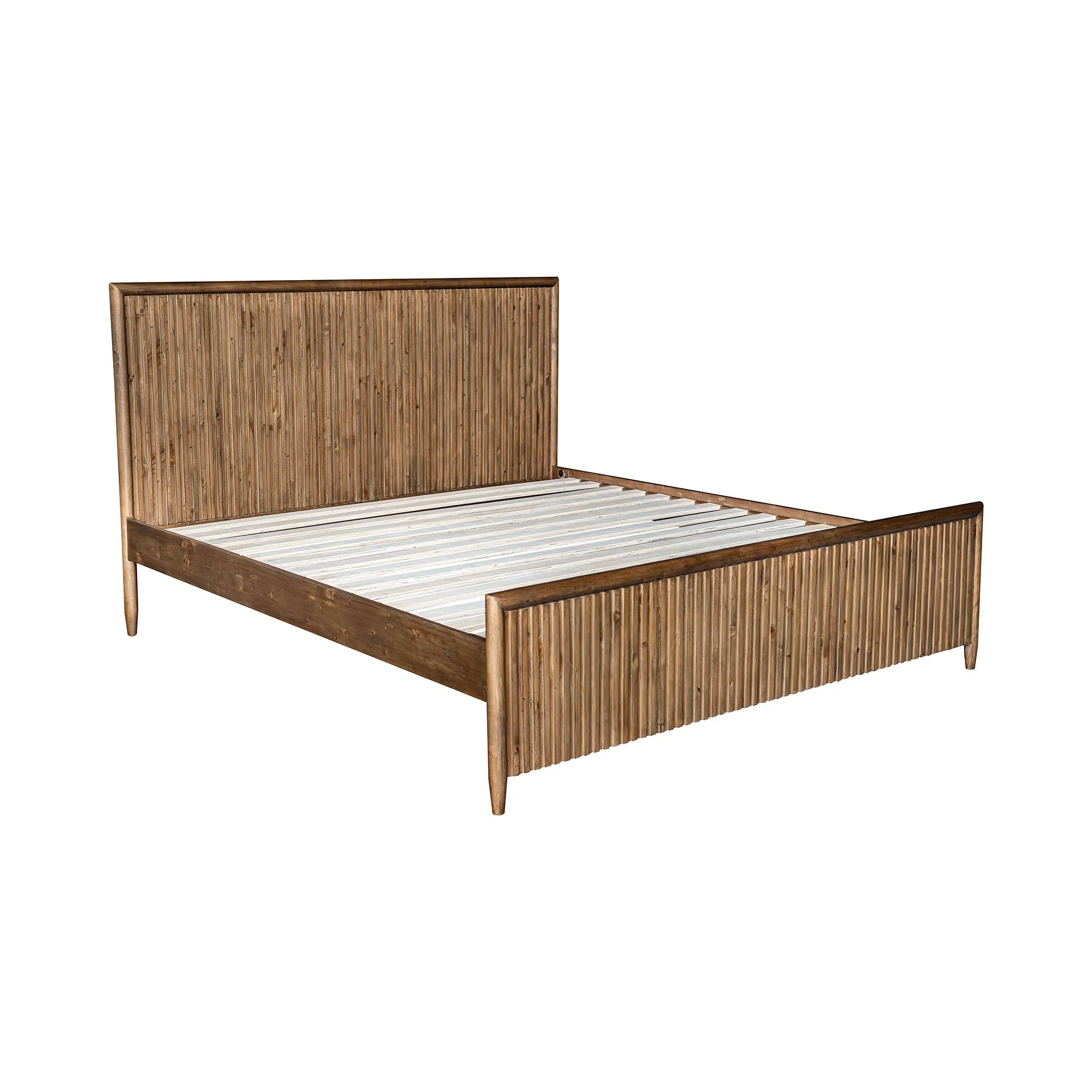 Britanica King Bed - Image 10