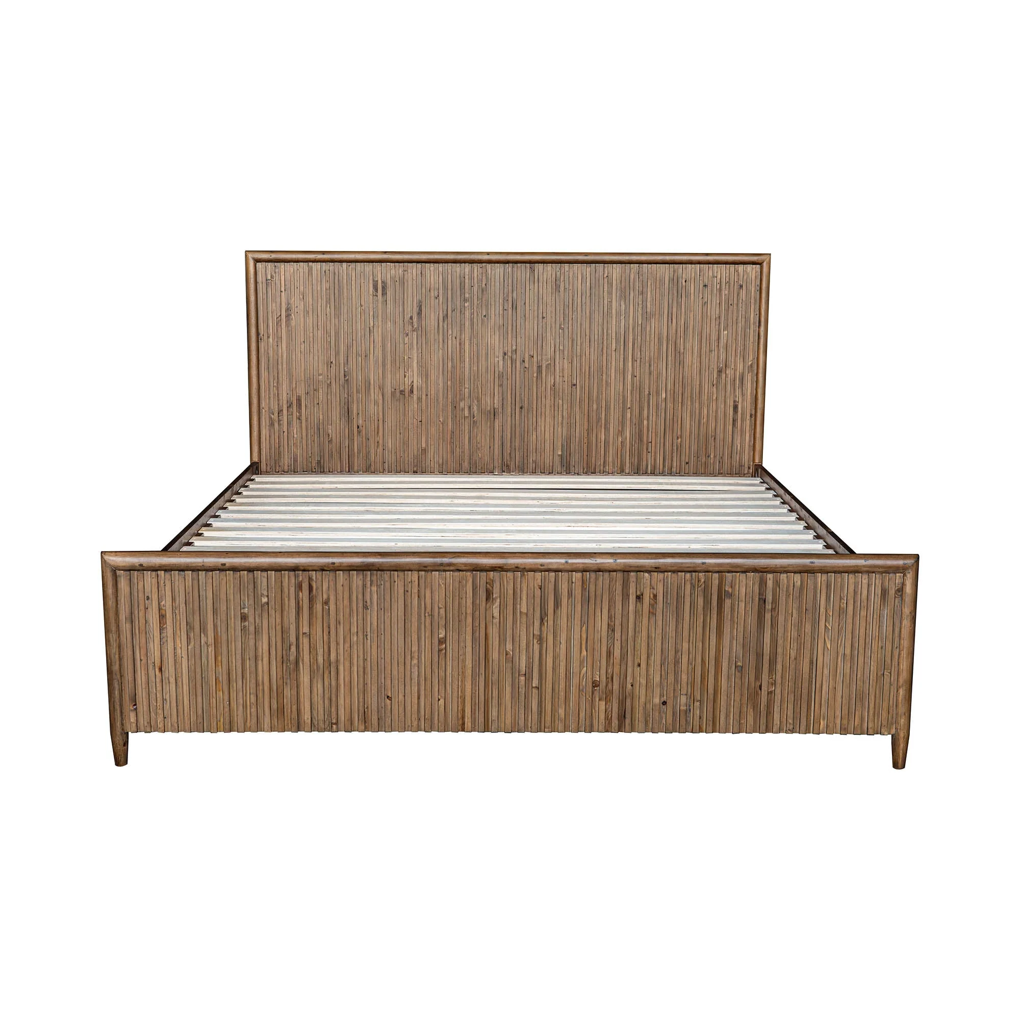 Britanica King Bed - Image 4