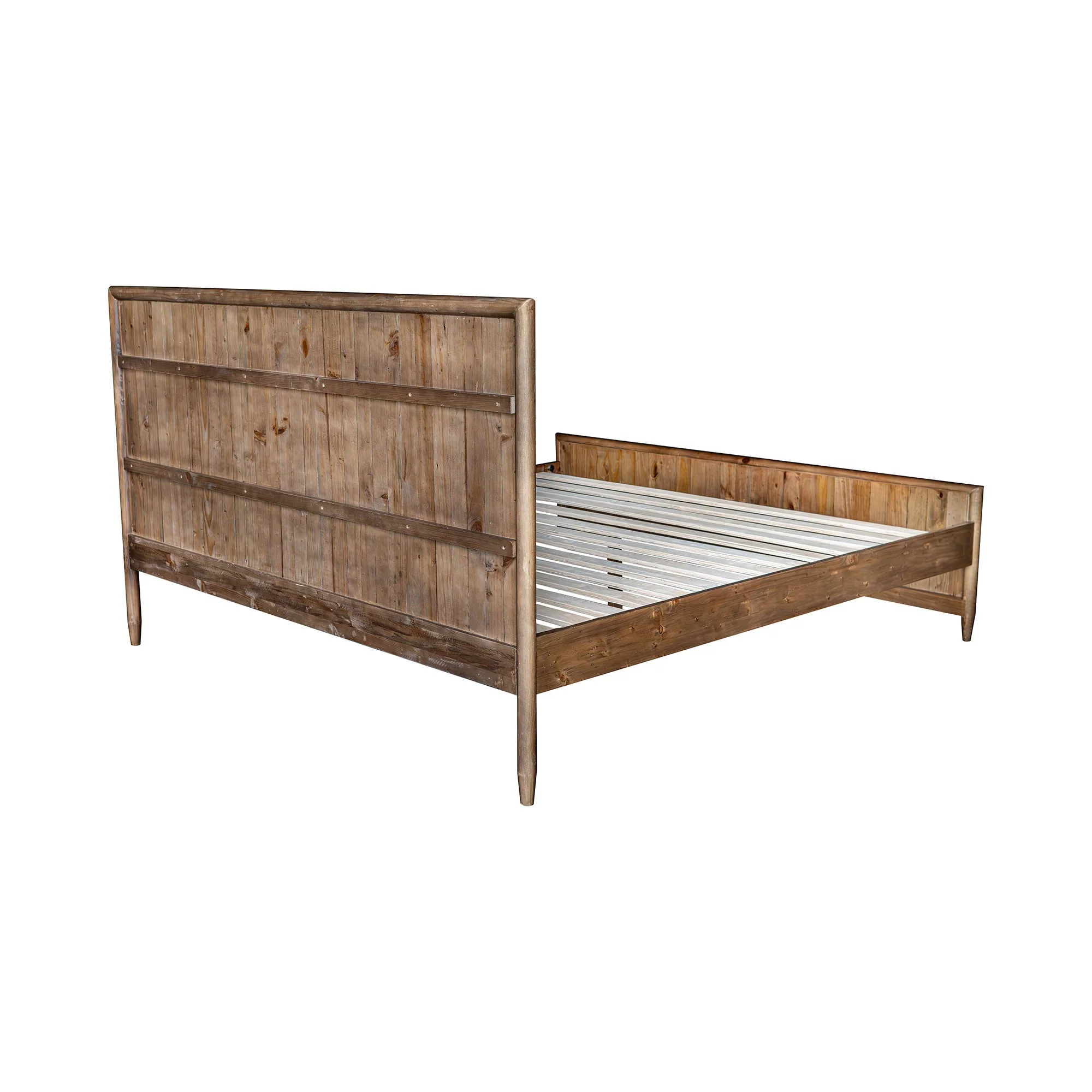 Britanica King Bed - Image 5