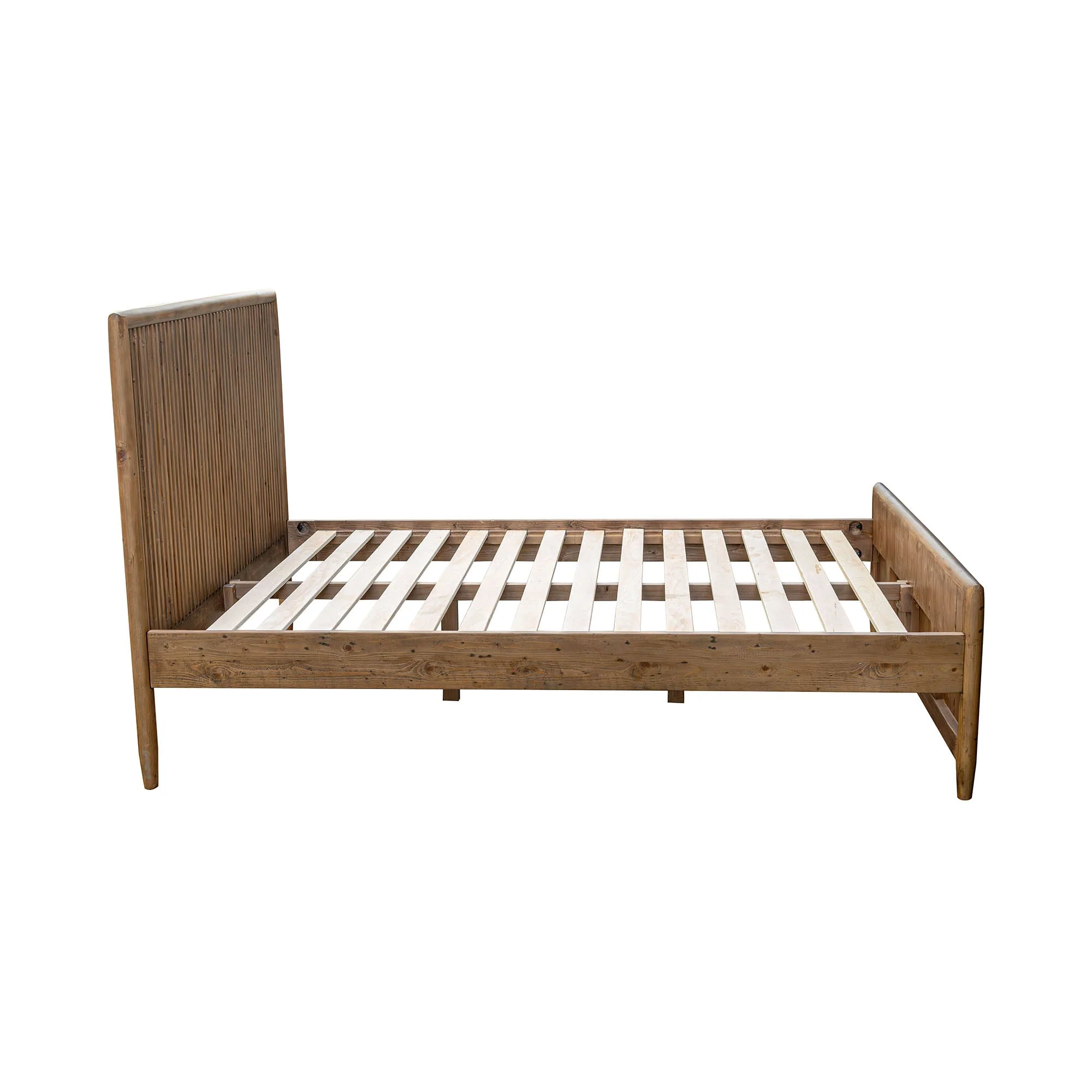 Britanica King Bed - Image 7
