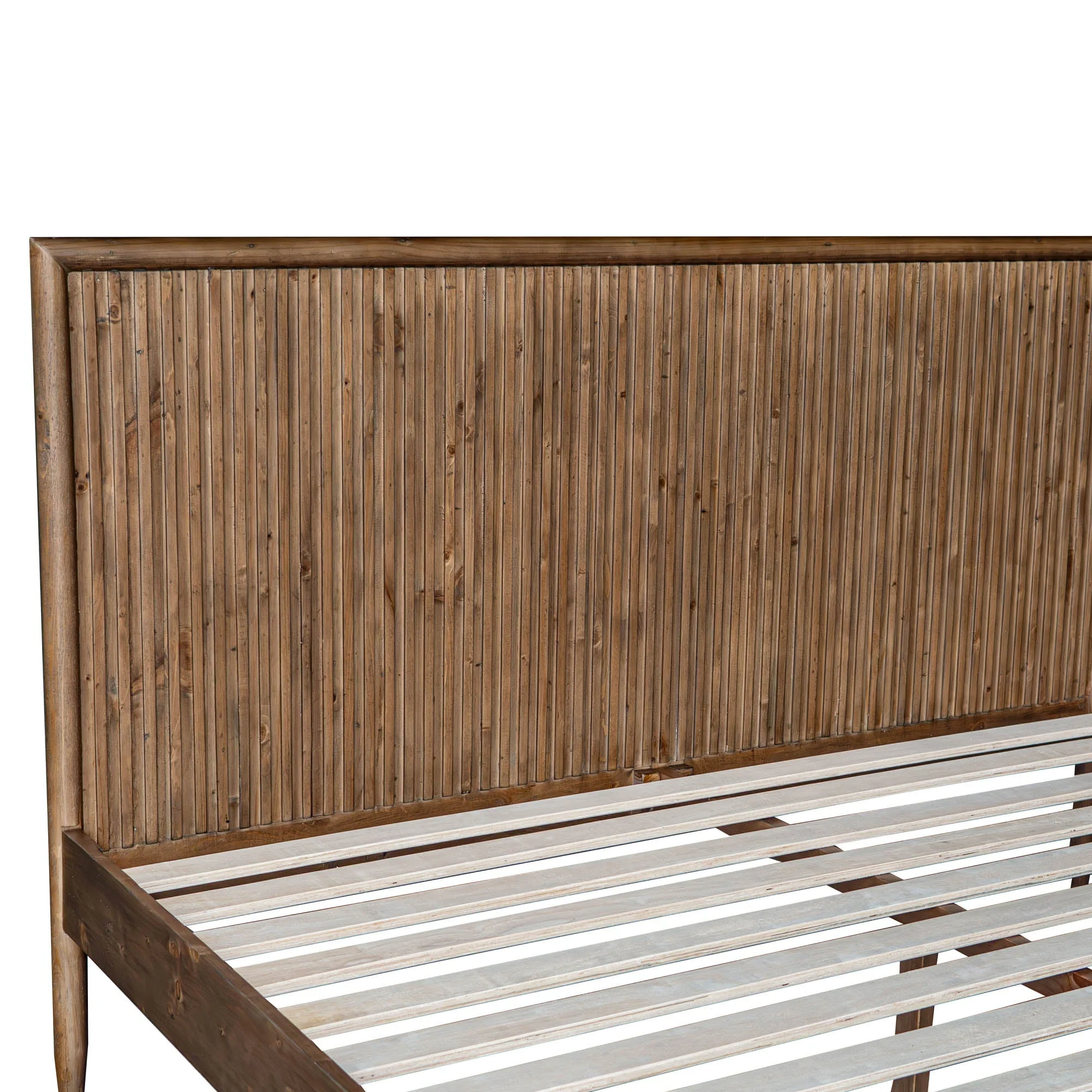 Britanica King Bed - Image 8