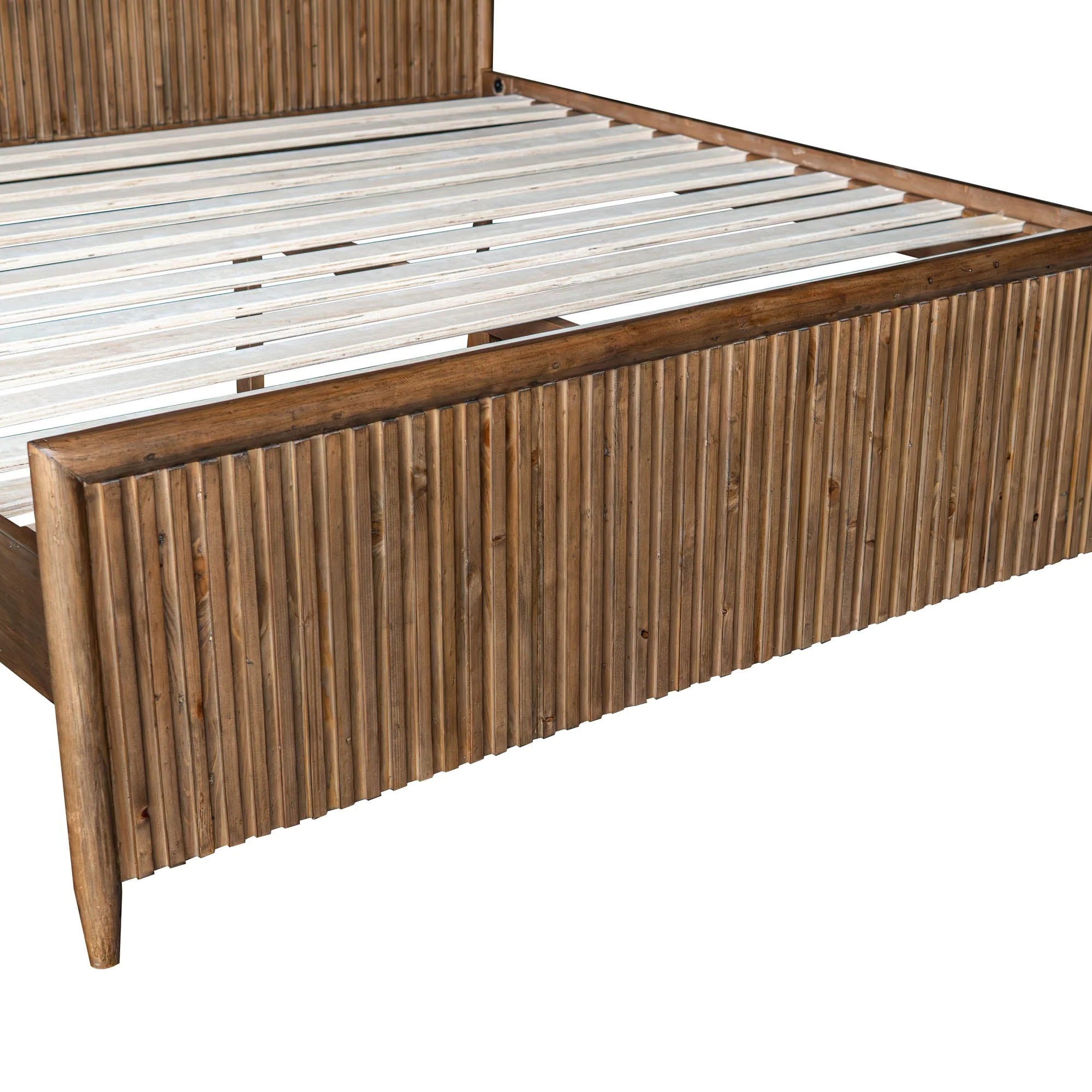 Britanica King Bed - Image 9