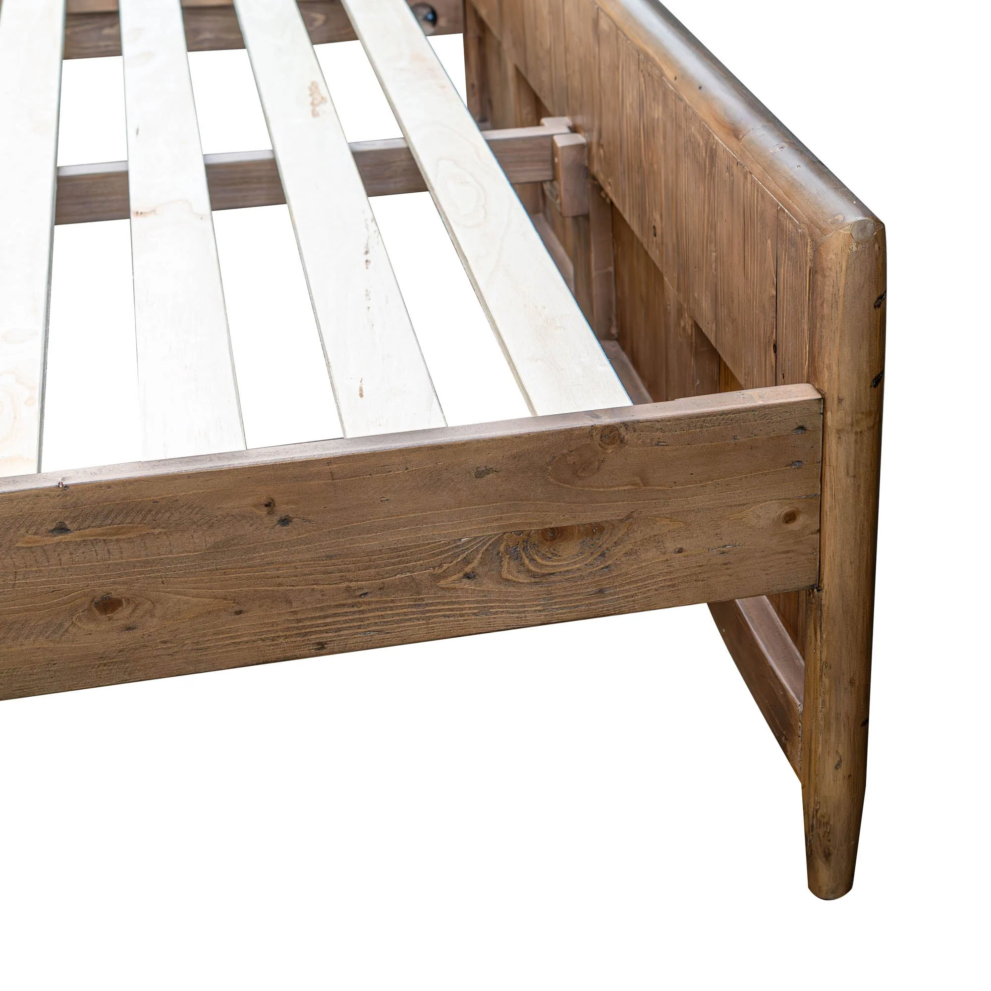 Britanica Queen Bed - Image 11