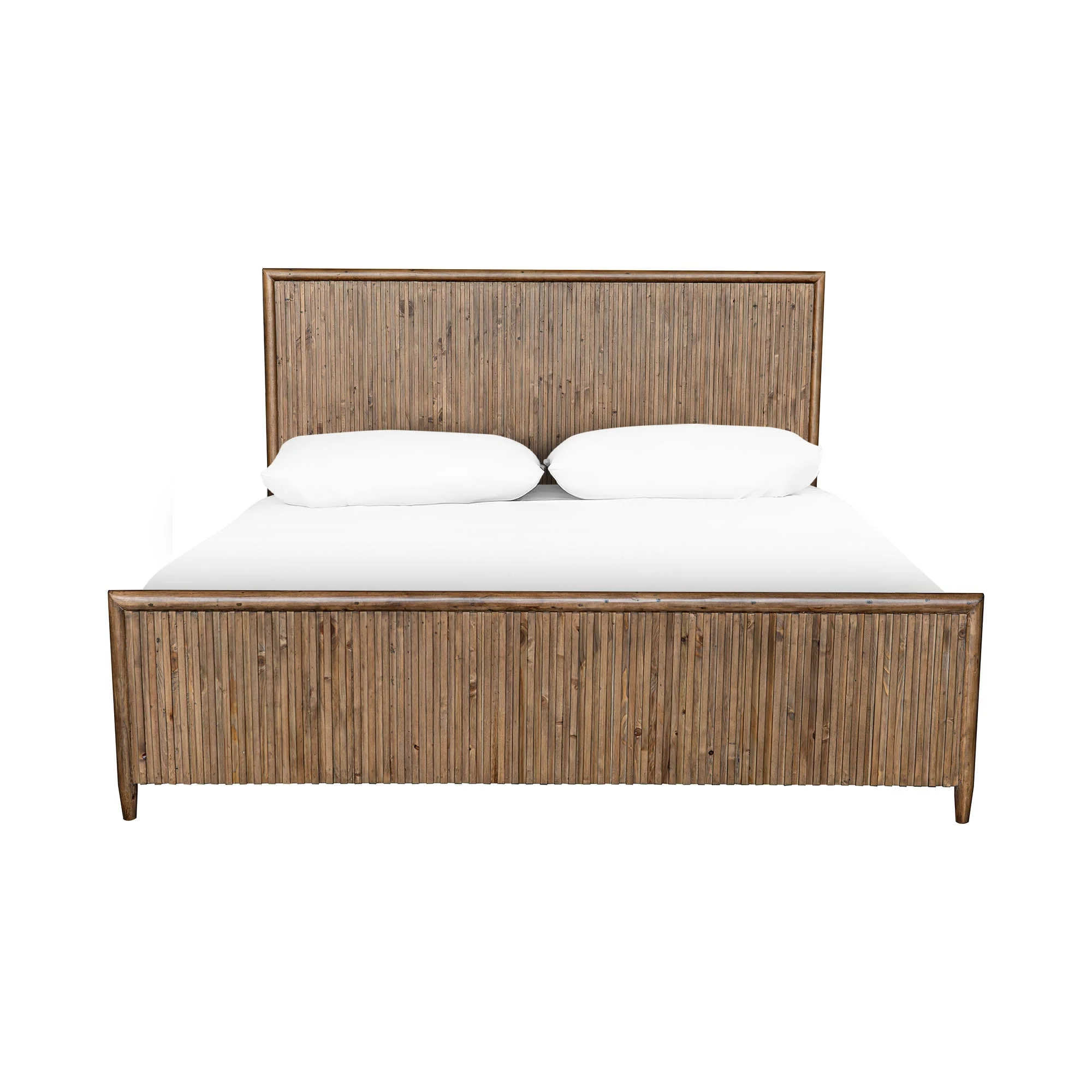 Britanica Queen Bed - Image 13
