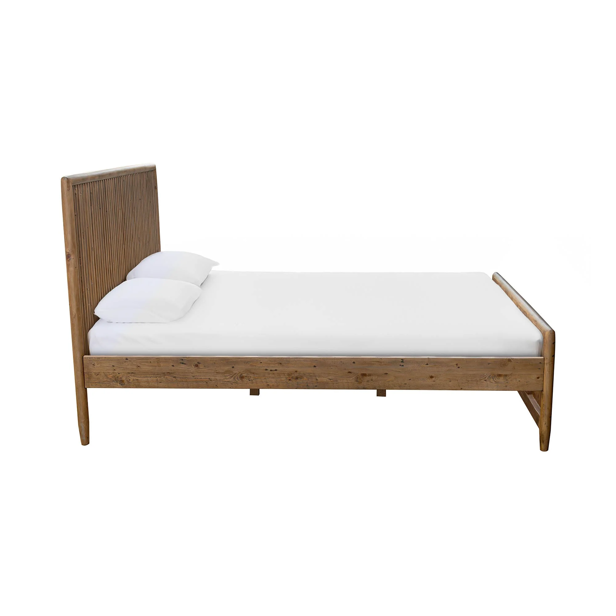 Britanica Queen Bed - Image 14