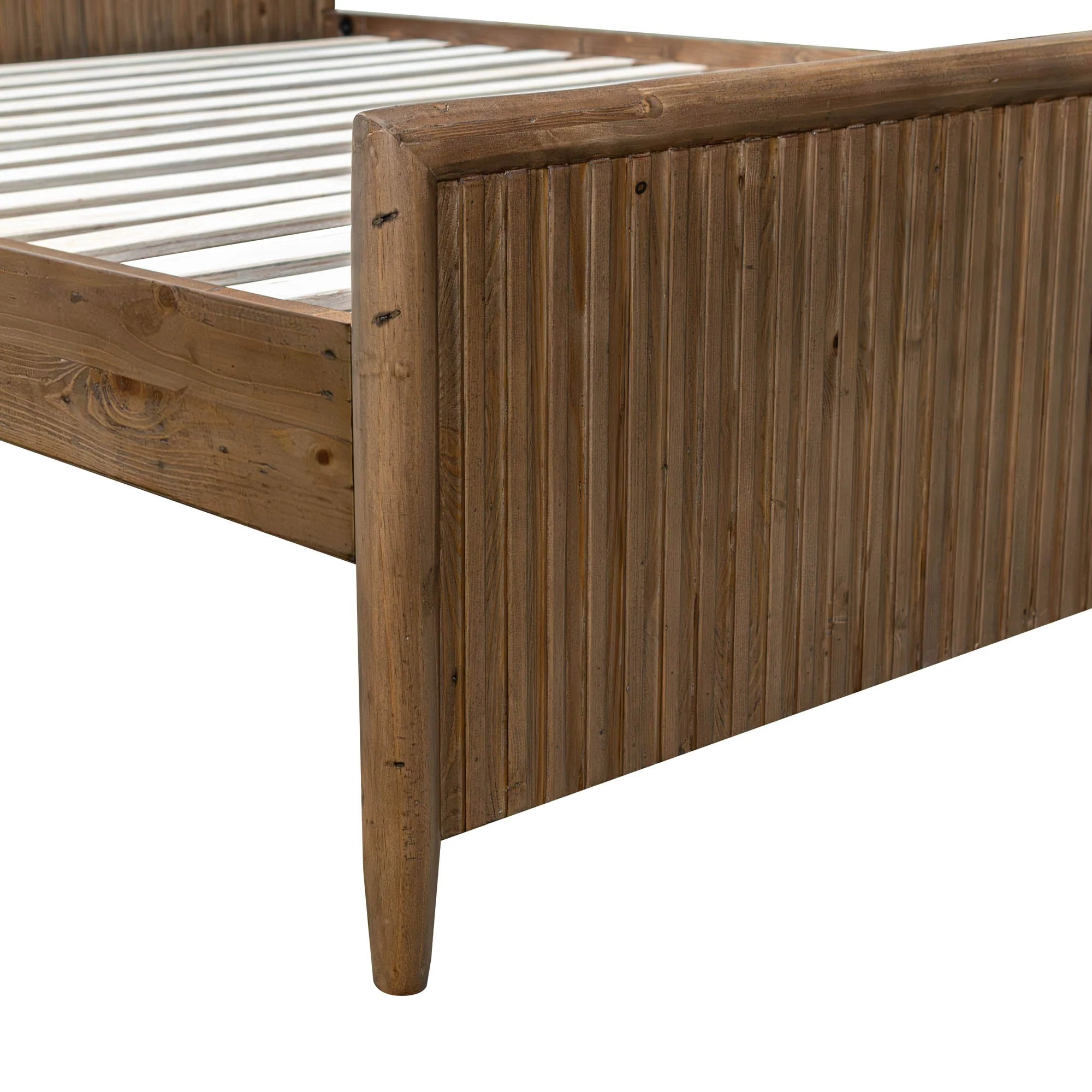 Britanica Queen Bed - Image 8