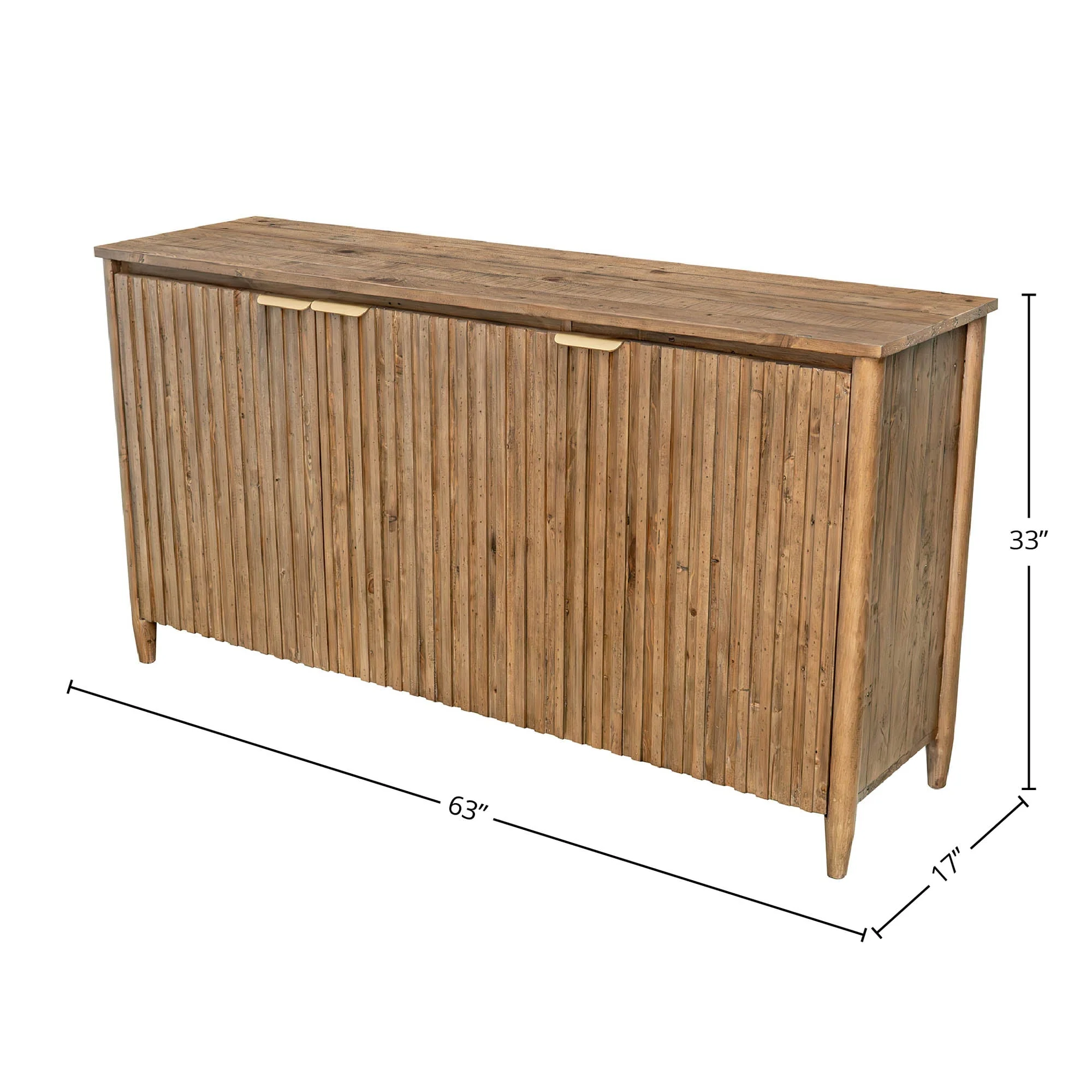 Britanica Sideboard - Image 3