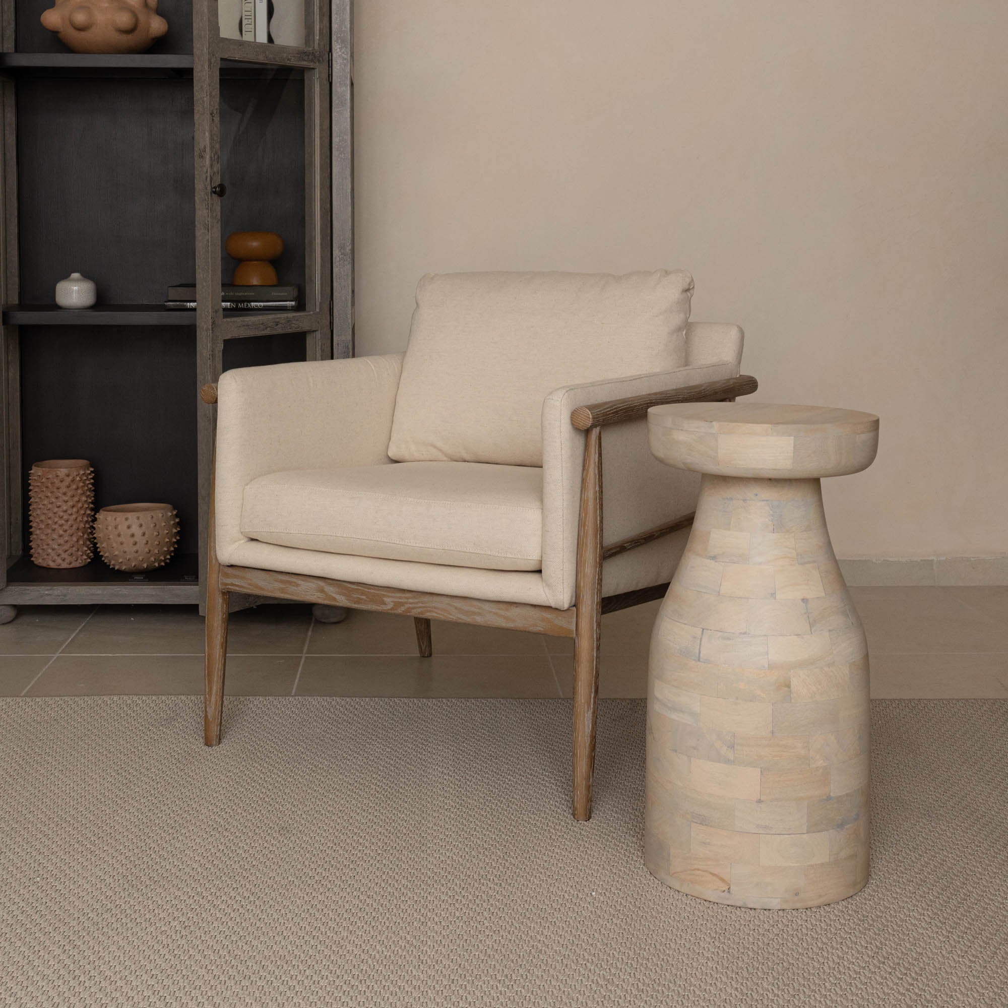 Bronte Club Chair - Image 2