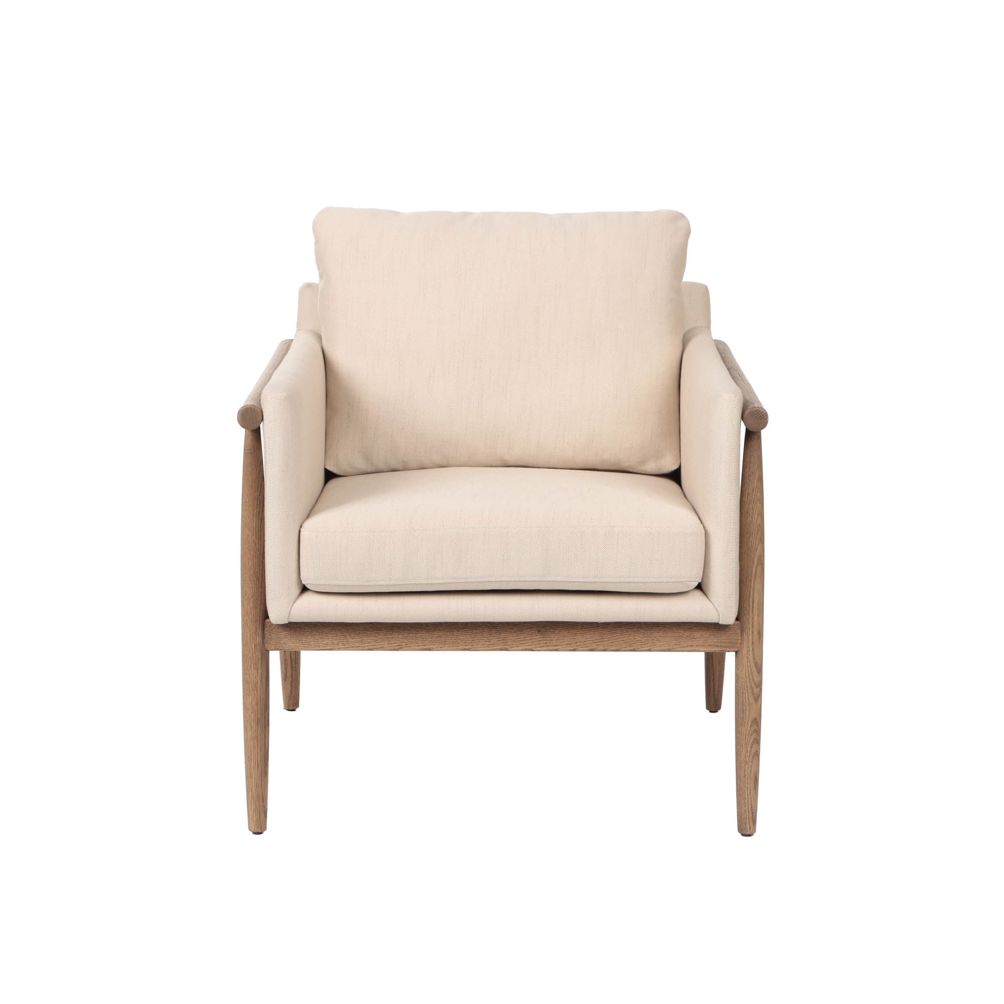 Bronte Club Chair - Image 3