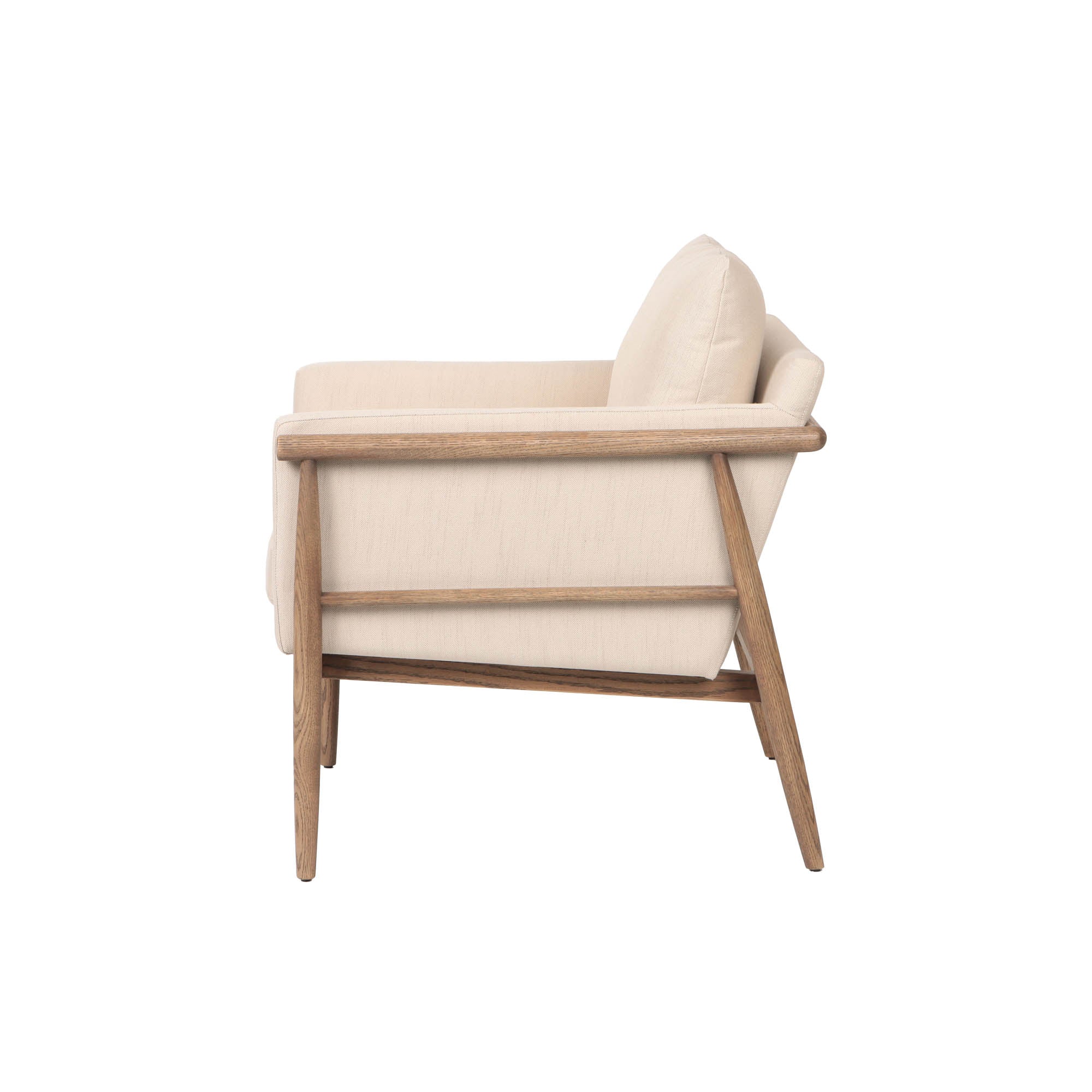 Bronte Club Chair - Image 4