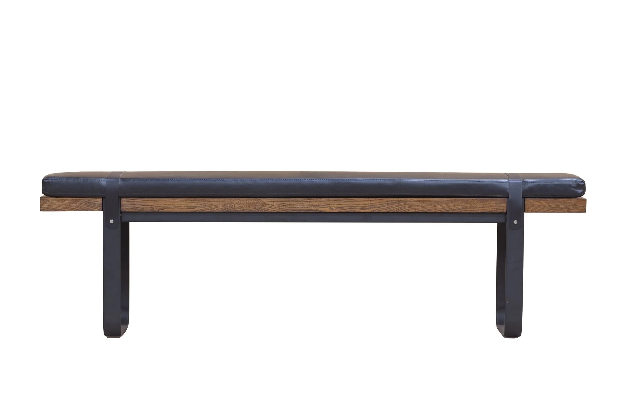 Brooklyn Upholstered Bench - Image 5