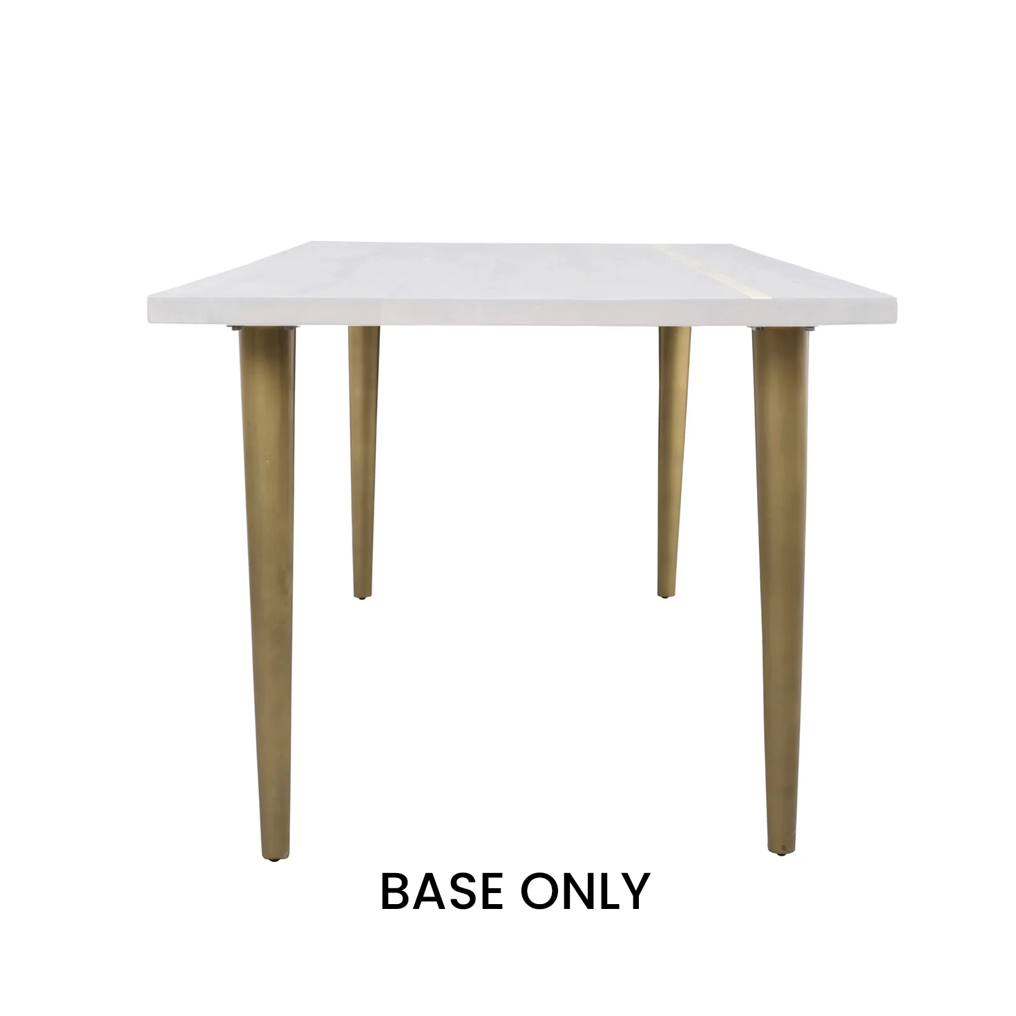 Cabot Dining Table 94" - Base - Image 2