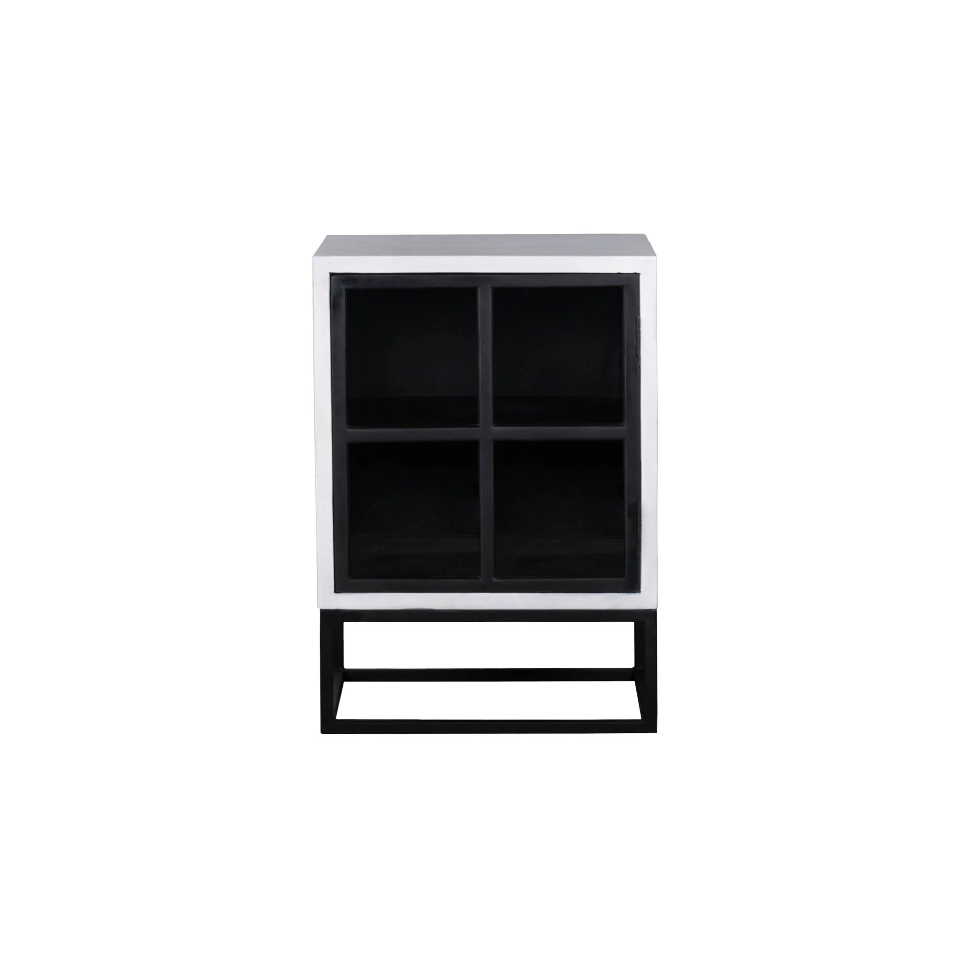 Caged Side Table - Image 3