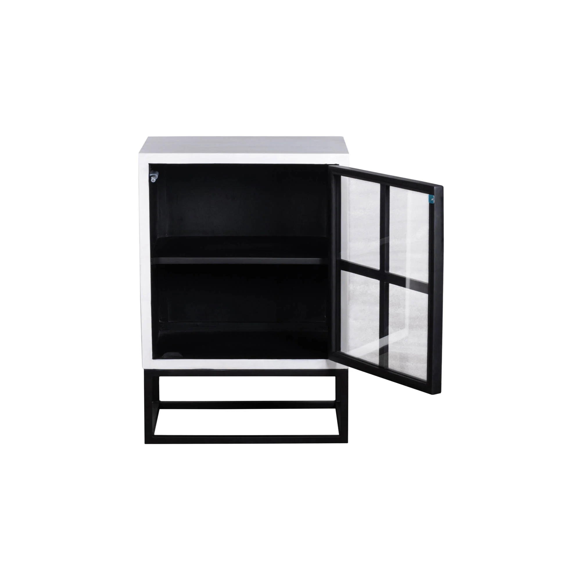 Caged Side Table - Image 4