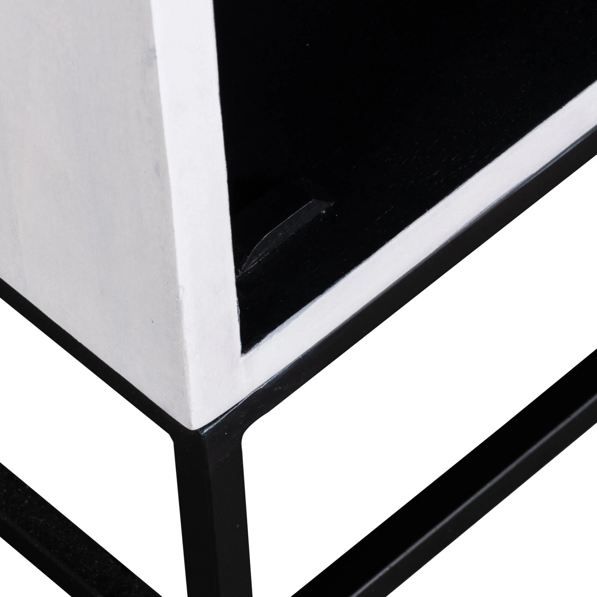 Caged Side Table - Image 5