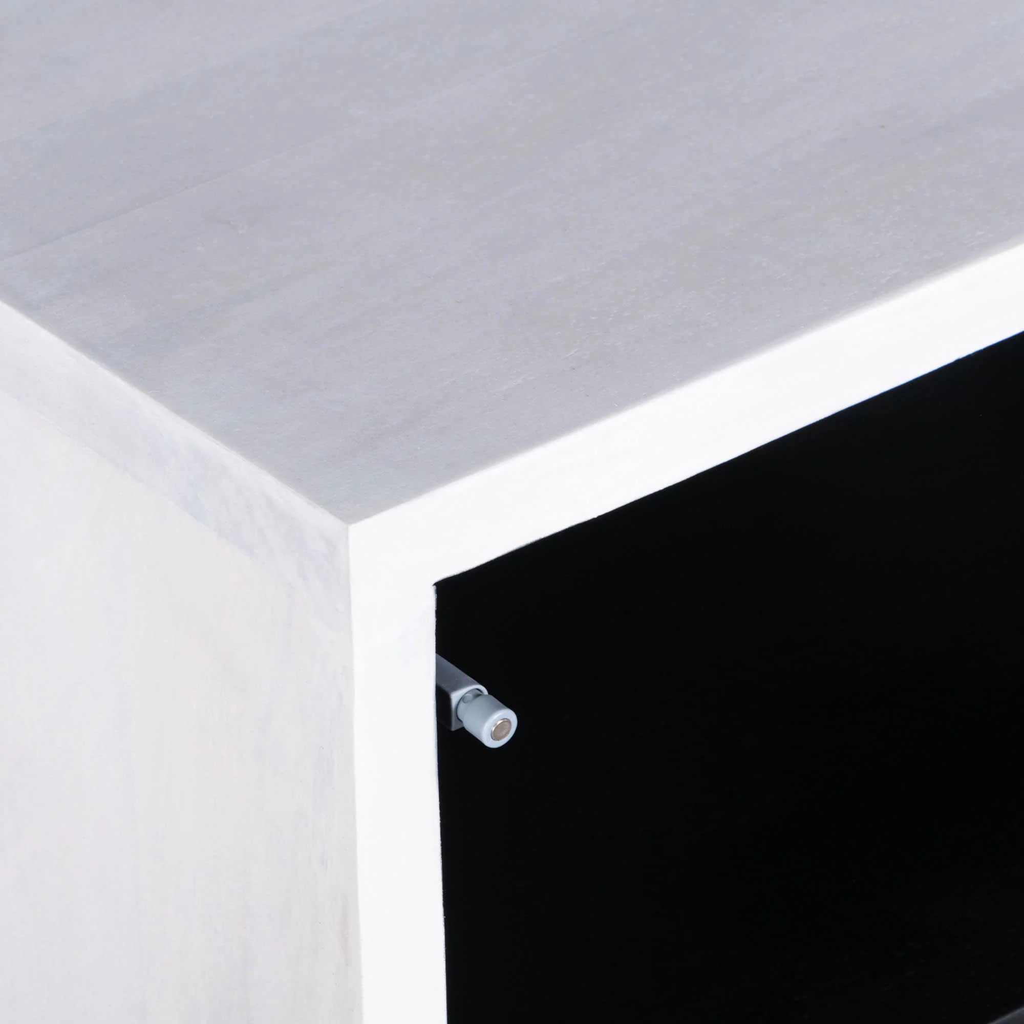 Caged Side Table - Image 6