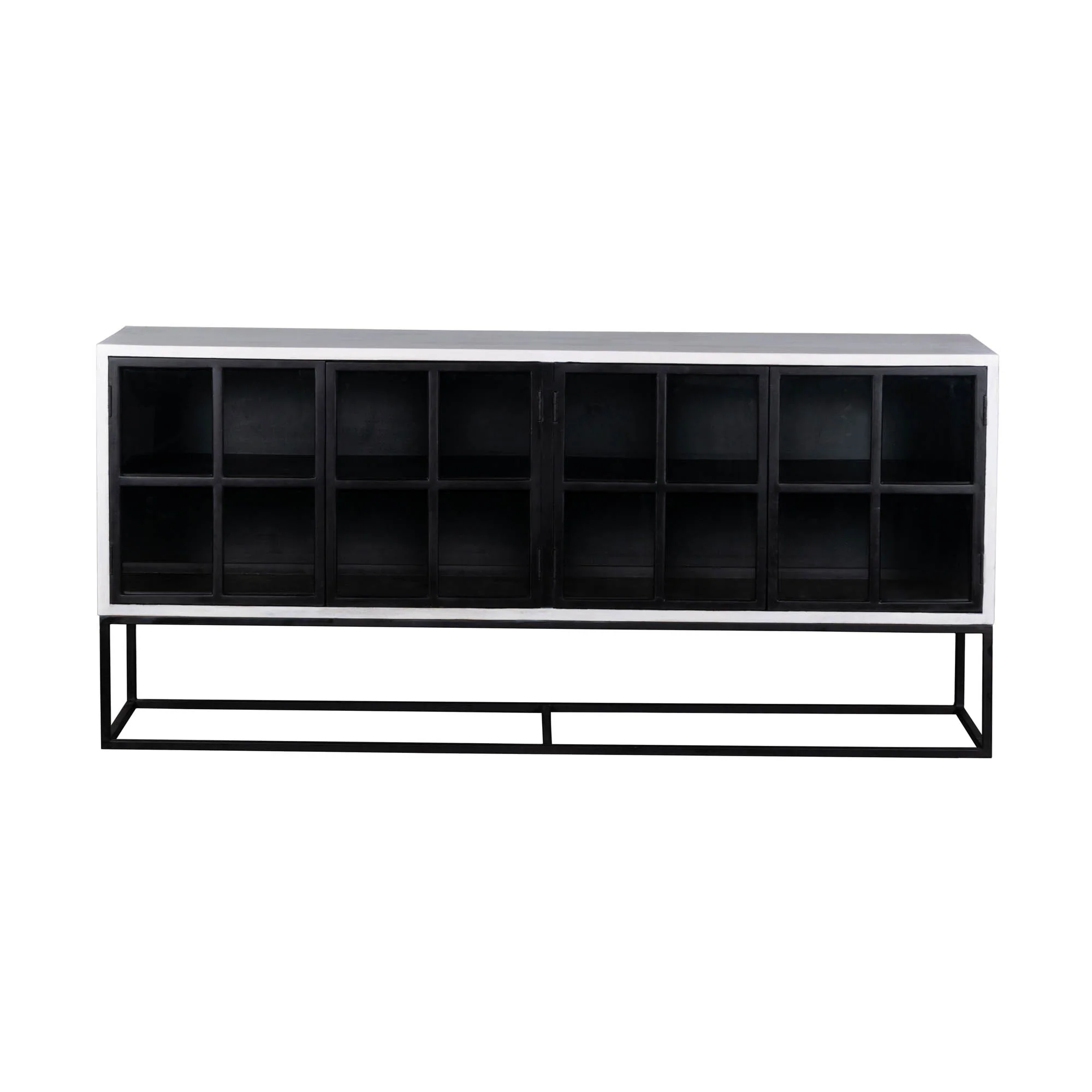 Caged Sideboard - Image 3