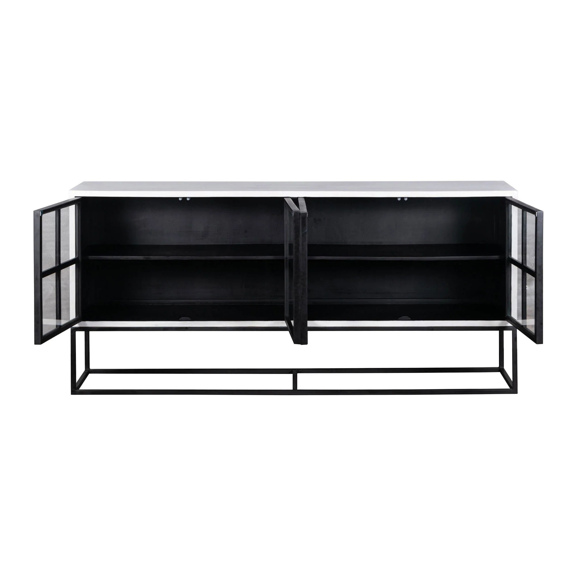 Caged Sideboard - Image 4