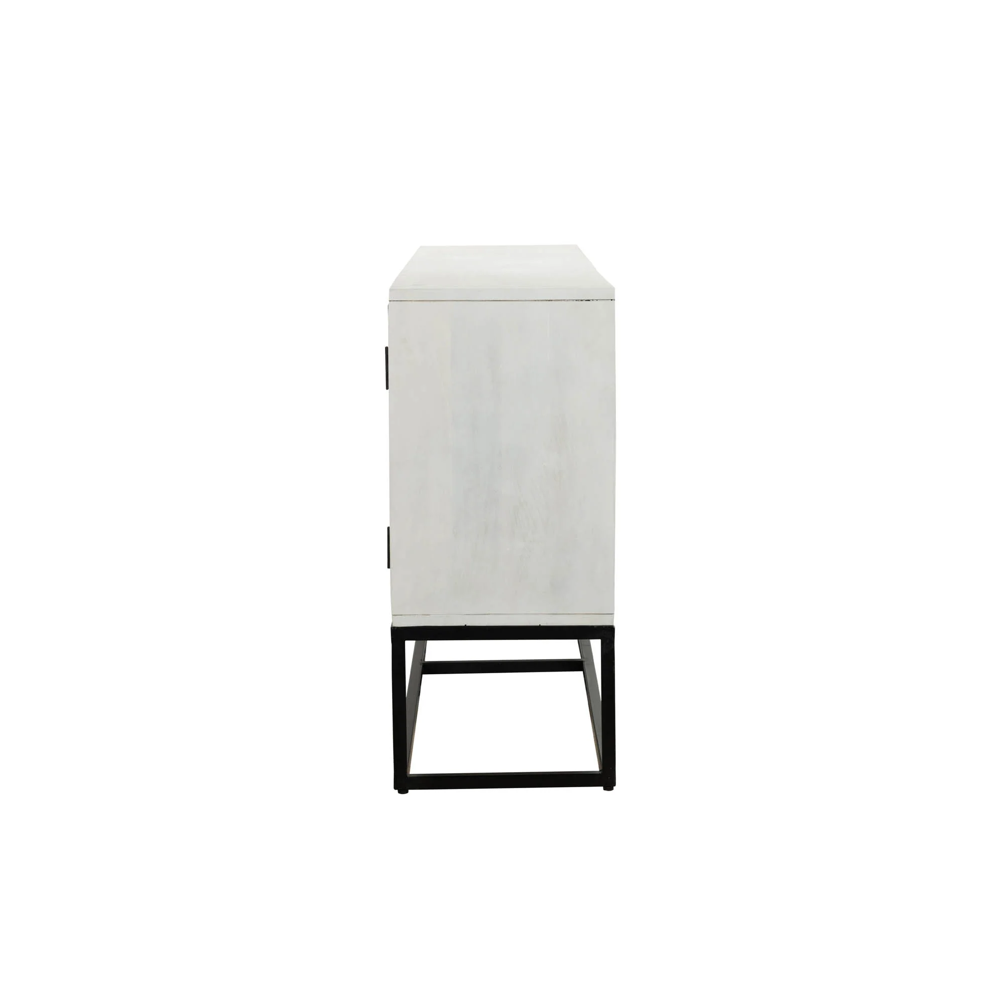 Caged Sideboard - White Centre (Limited Edition) - Image 5