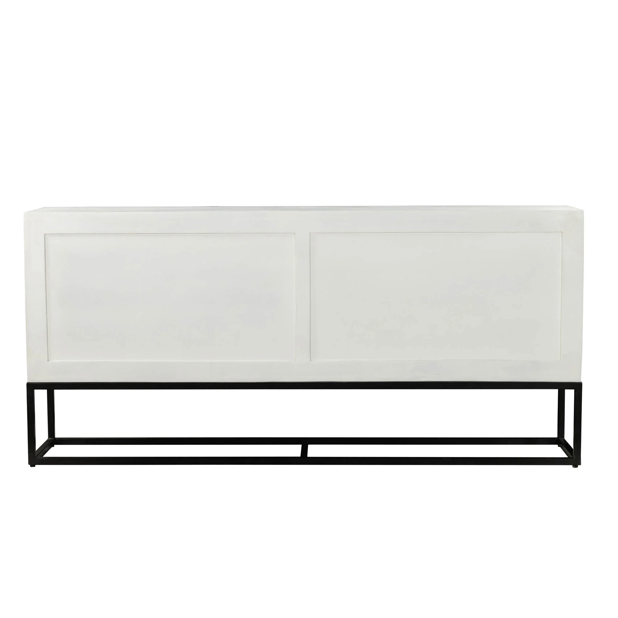 Caged Sideboard - White Centre (Limited Edition) - Image 6