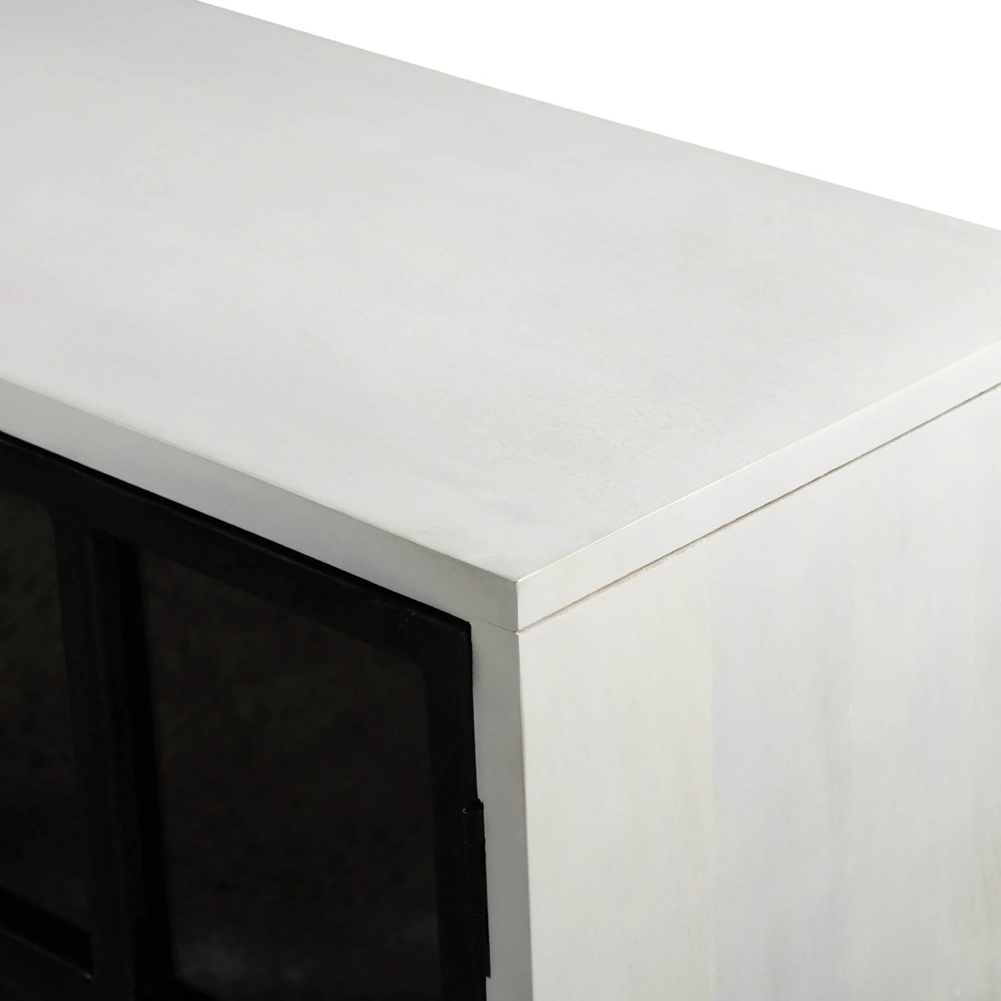Caged Sideboard - White Centre (Limited Edition) - Image 7