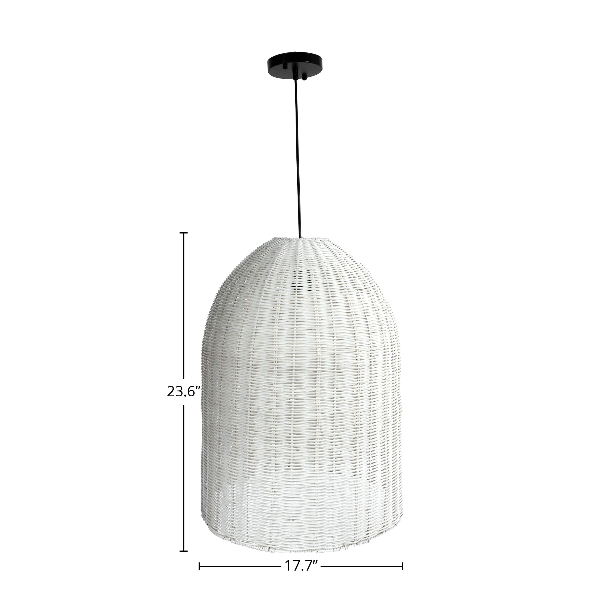 Campana Chandelier - Large - Image 3