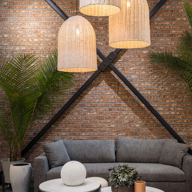 Campana Chandelier - Medium - Image 8