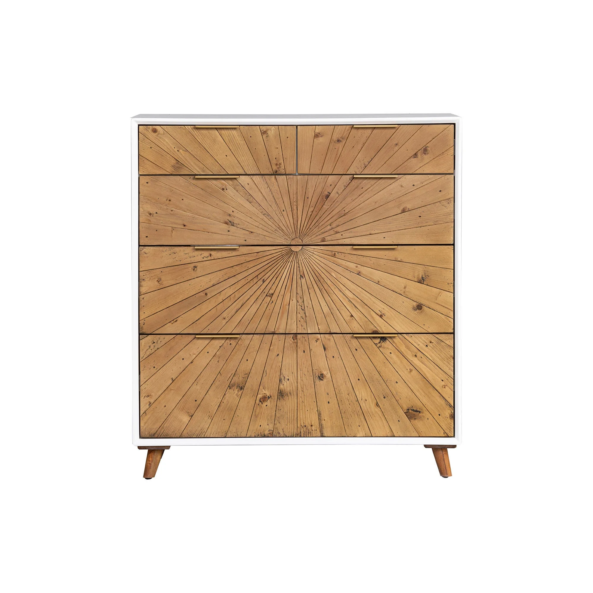 Casablanca 5 Drawer Chest - Image 4