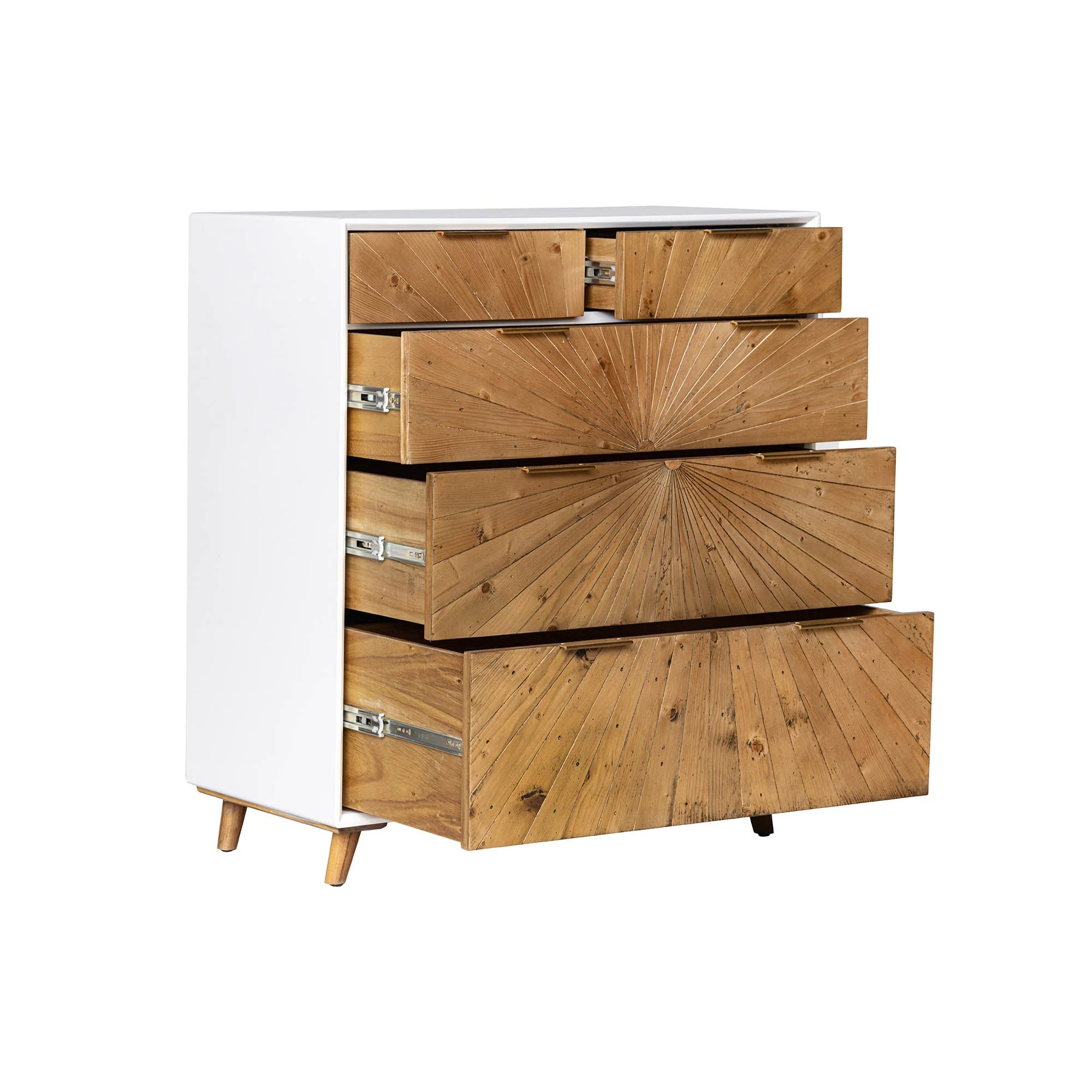 Casablanca 5 Drawer Chest - Image 5