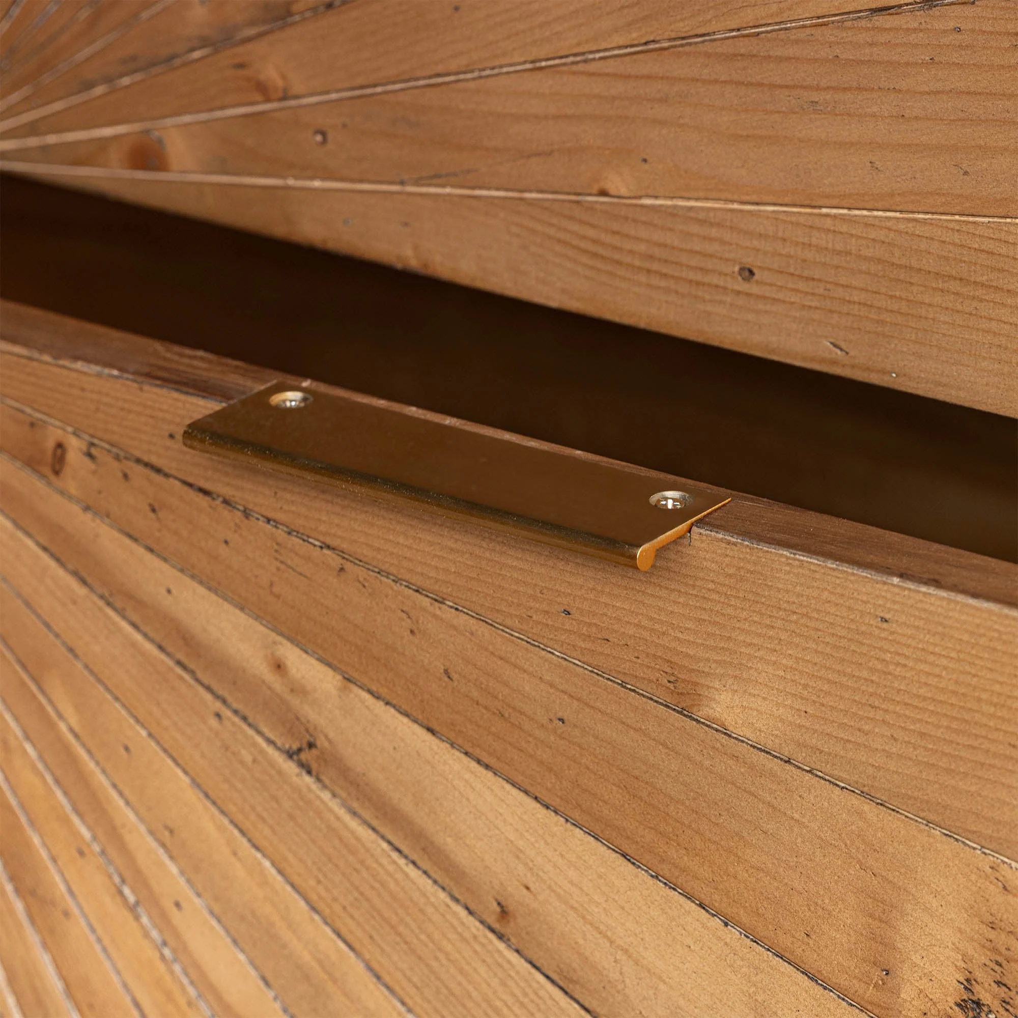 Casablanca 5 Drawer Chest - Image 6