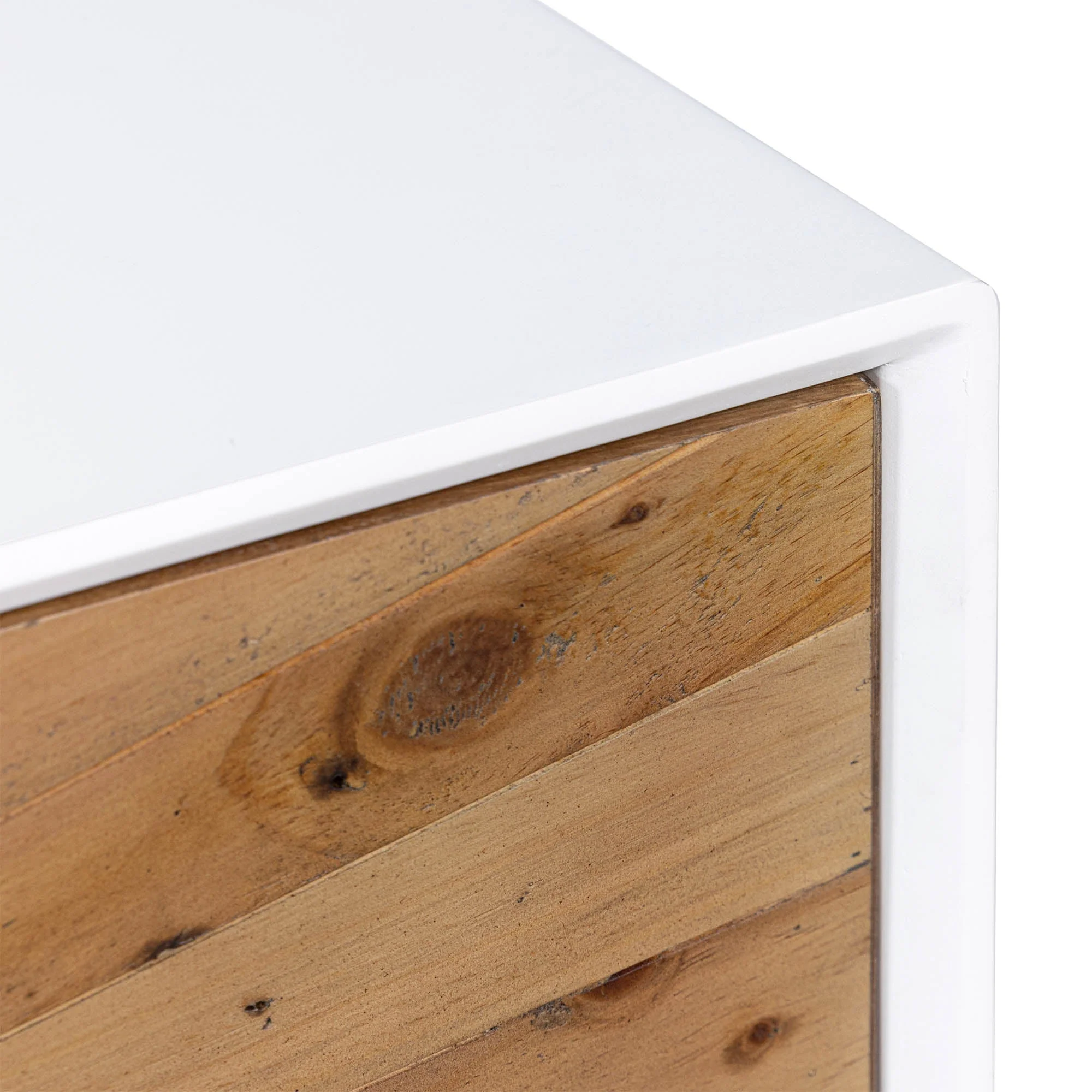 Casablanca 6 Drawer Dresser - Image 11