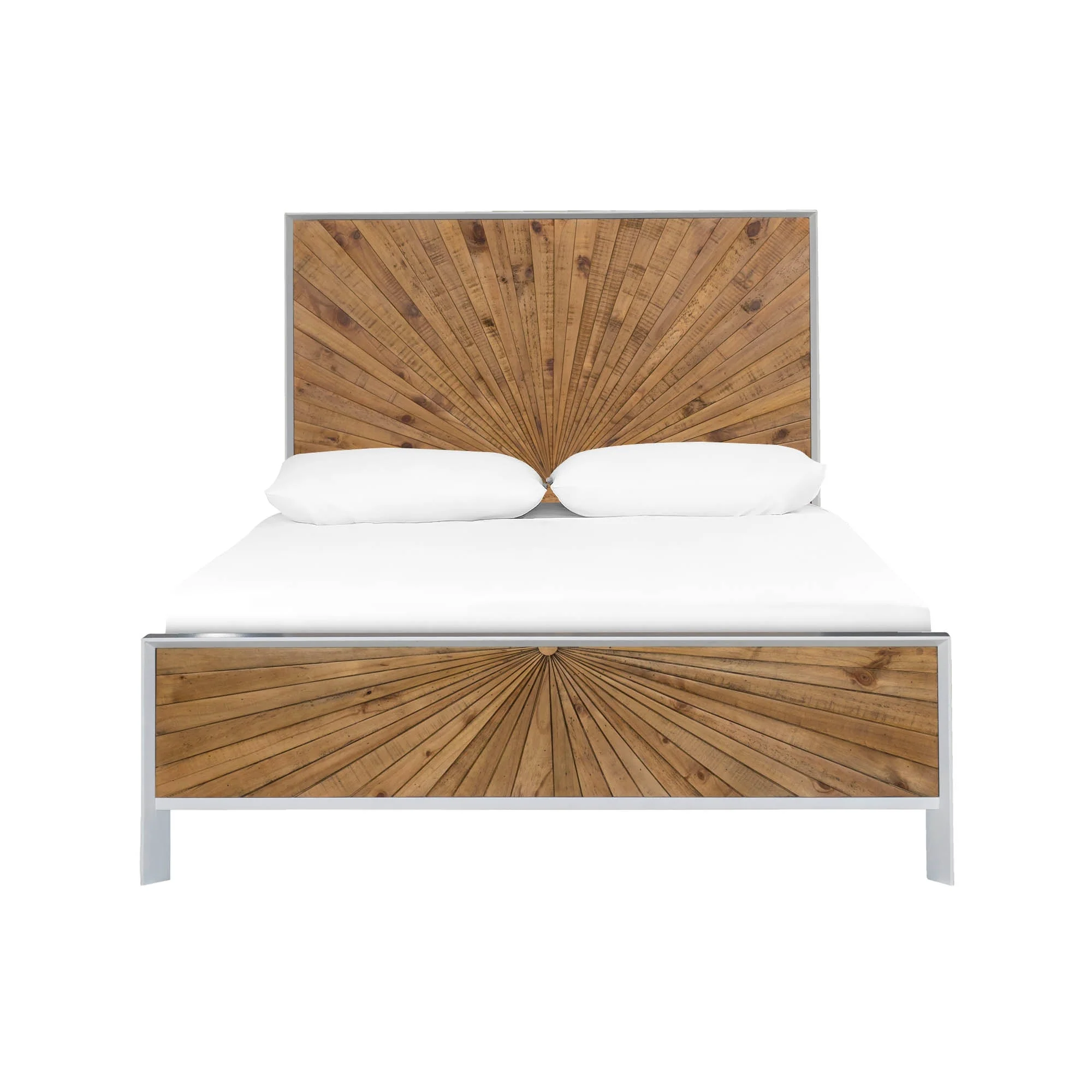 Casablanca Queen Bed - Image 11