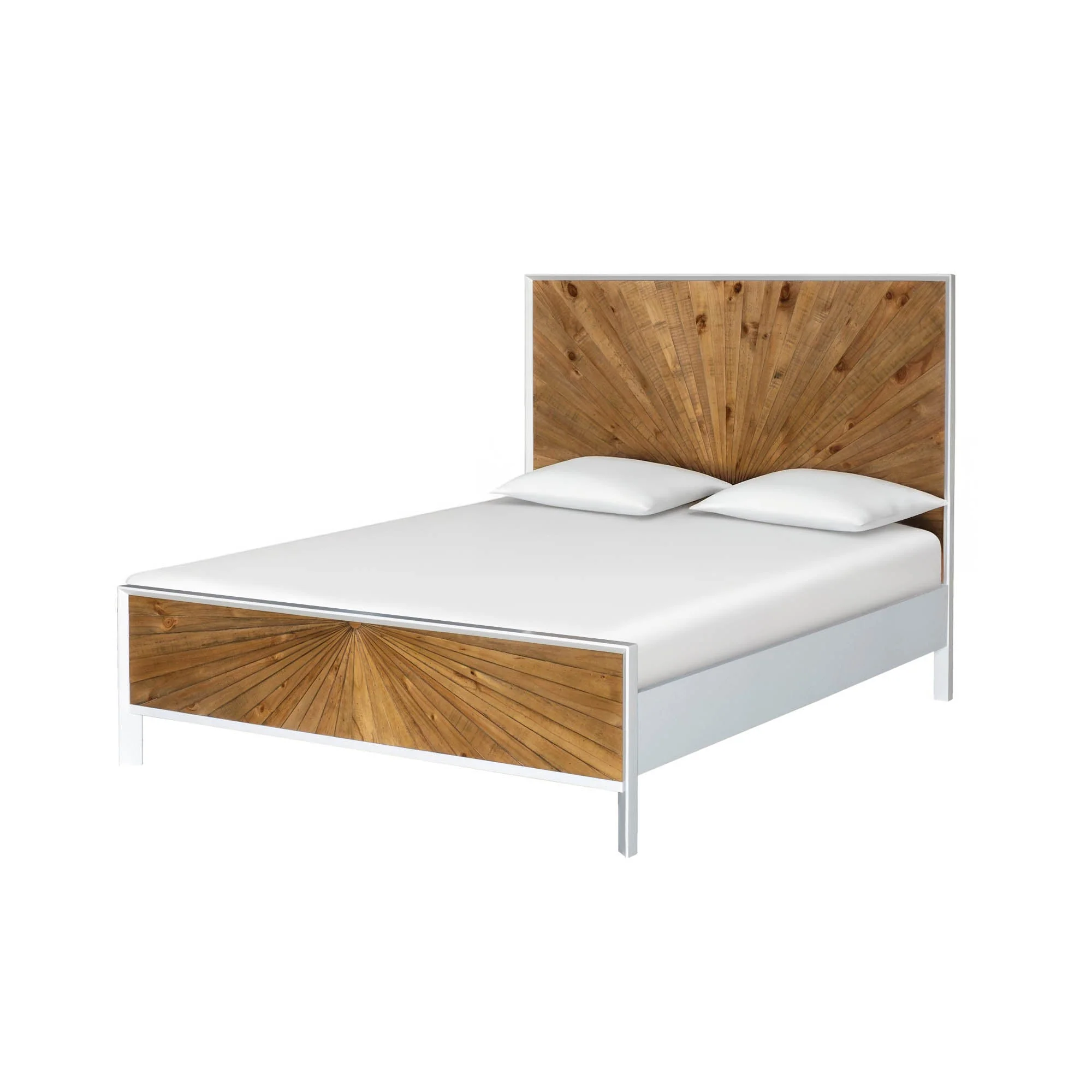 Casablanca Queen Bed - Image 13
