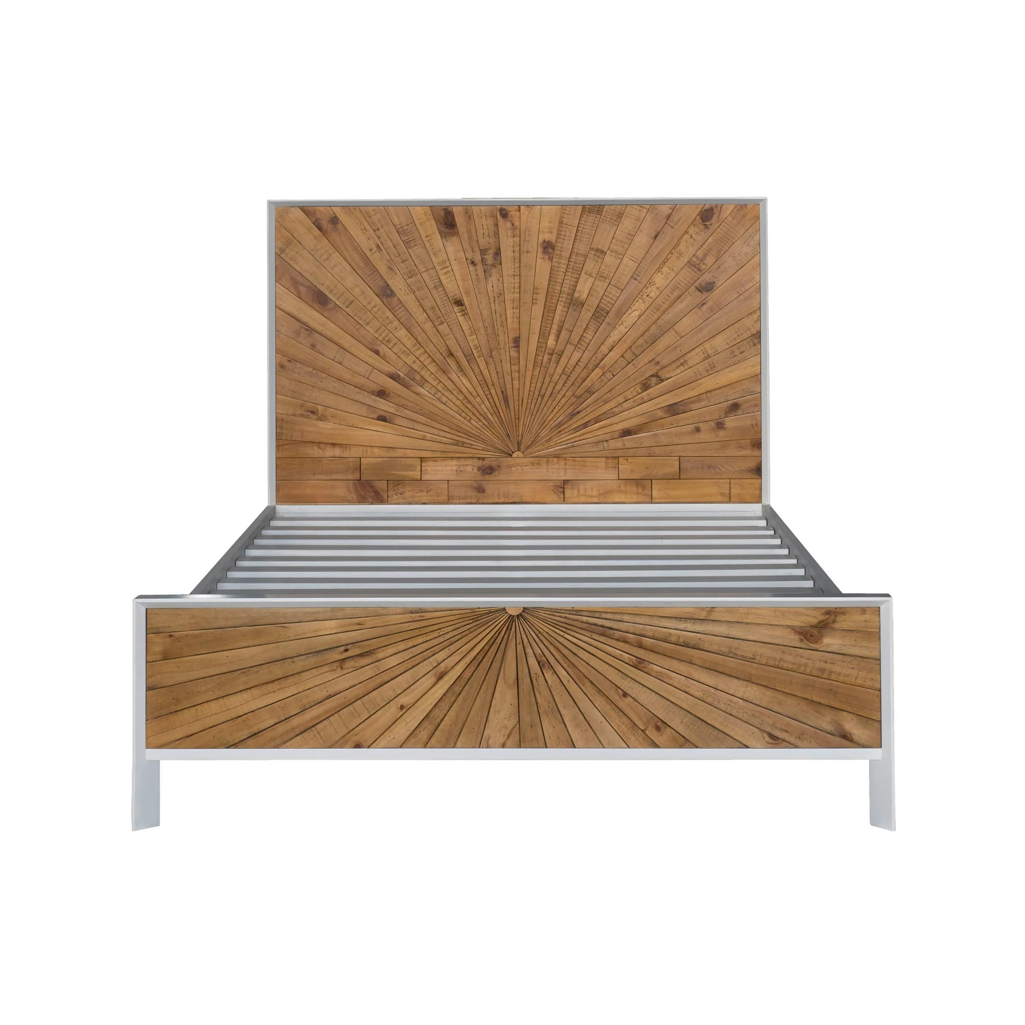 Casablanca Queen Bed - Image 5