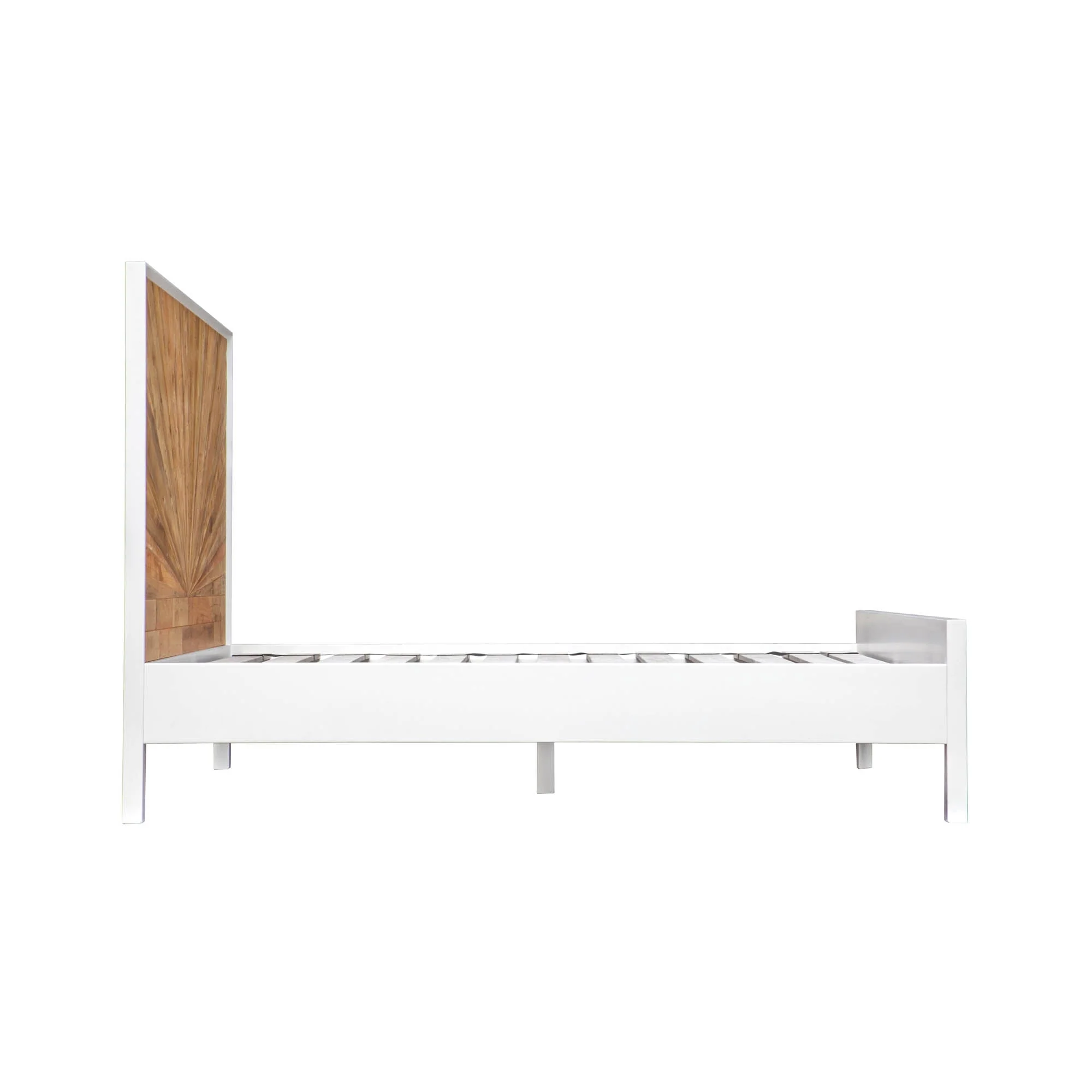 Casablanca Queen Bed - Image 6