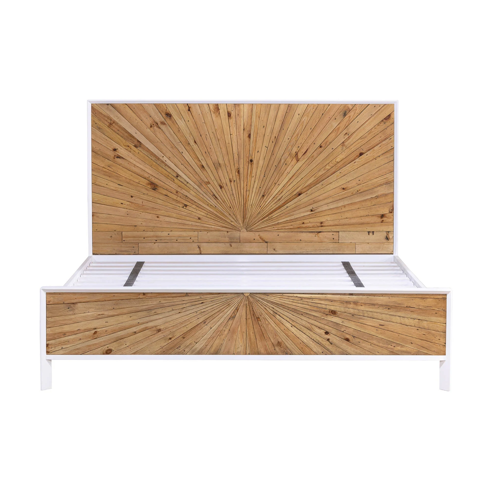 Casablanca King Bed - Image 4