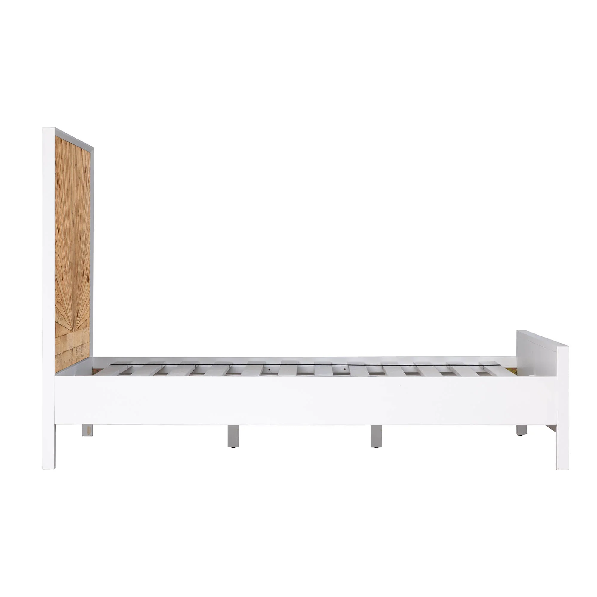 Casablanca King Bed - Image 5