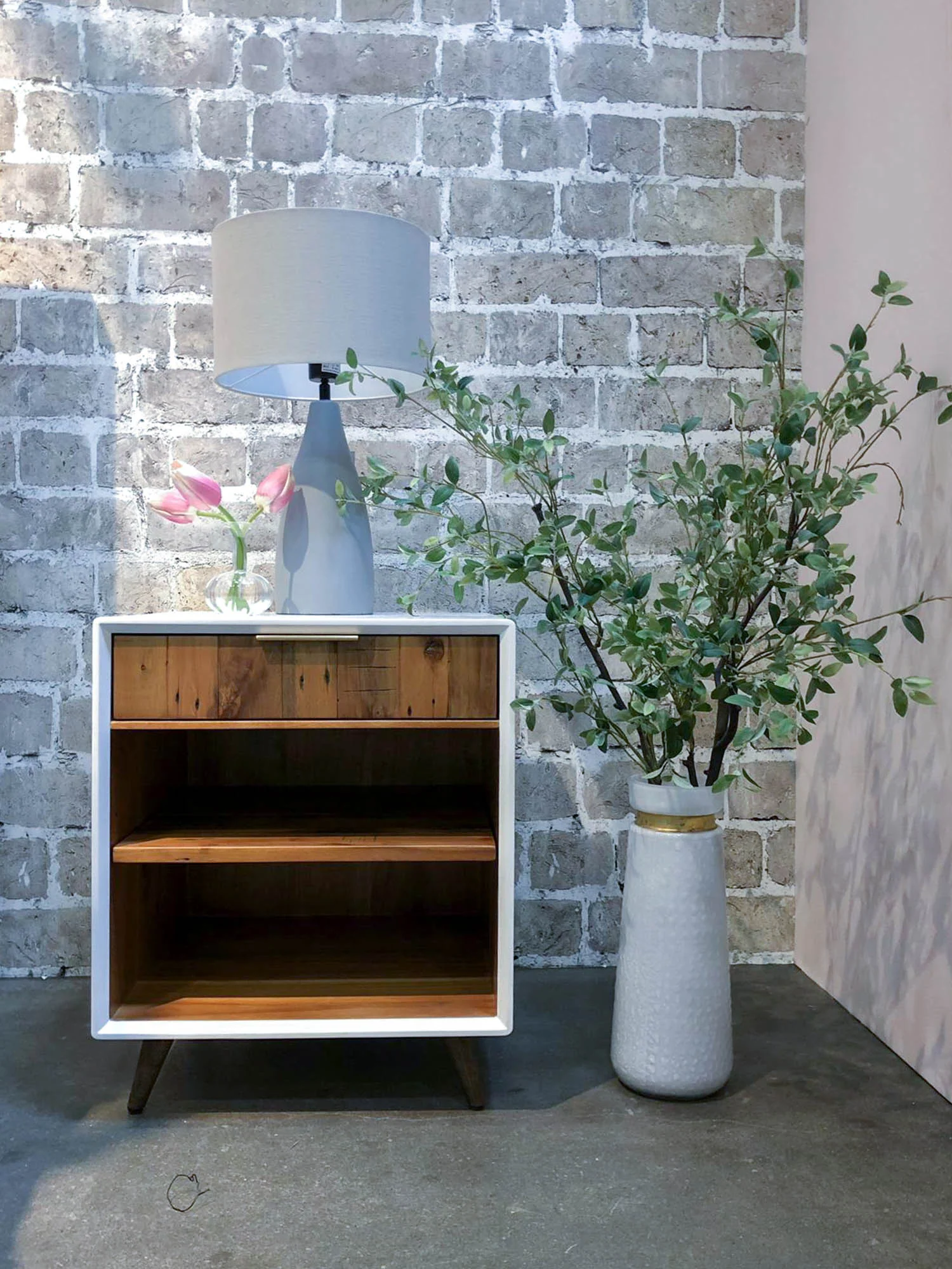 Casablanca Nightstand - Image 13