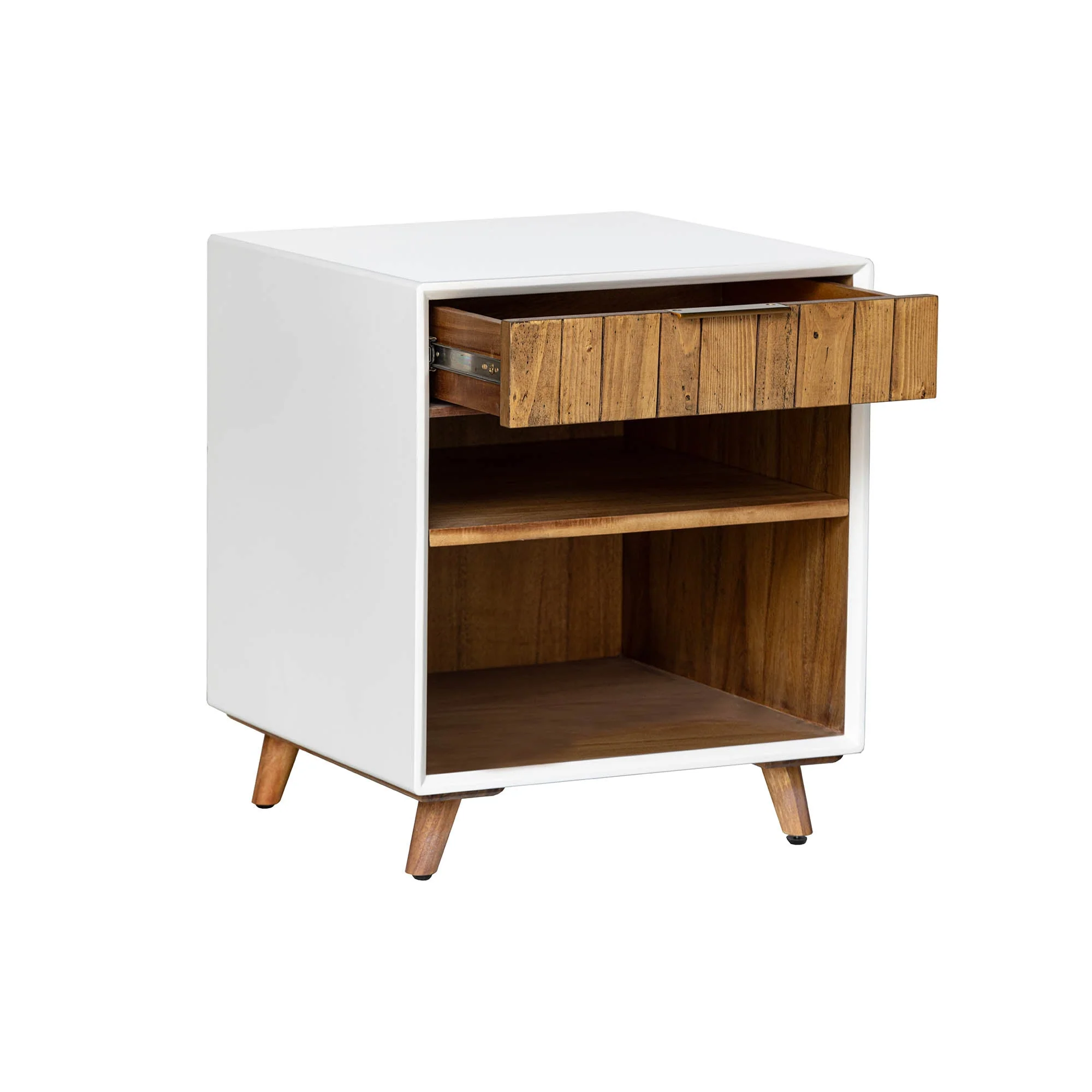 Casablanca Nightstand - Image 5