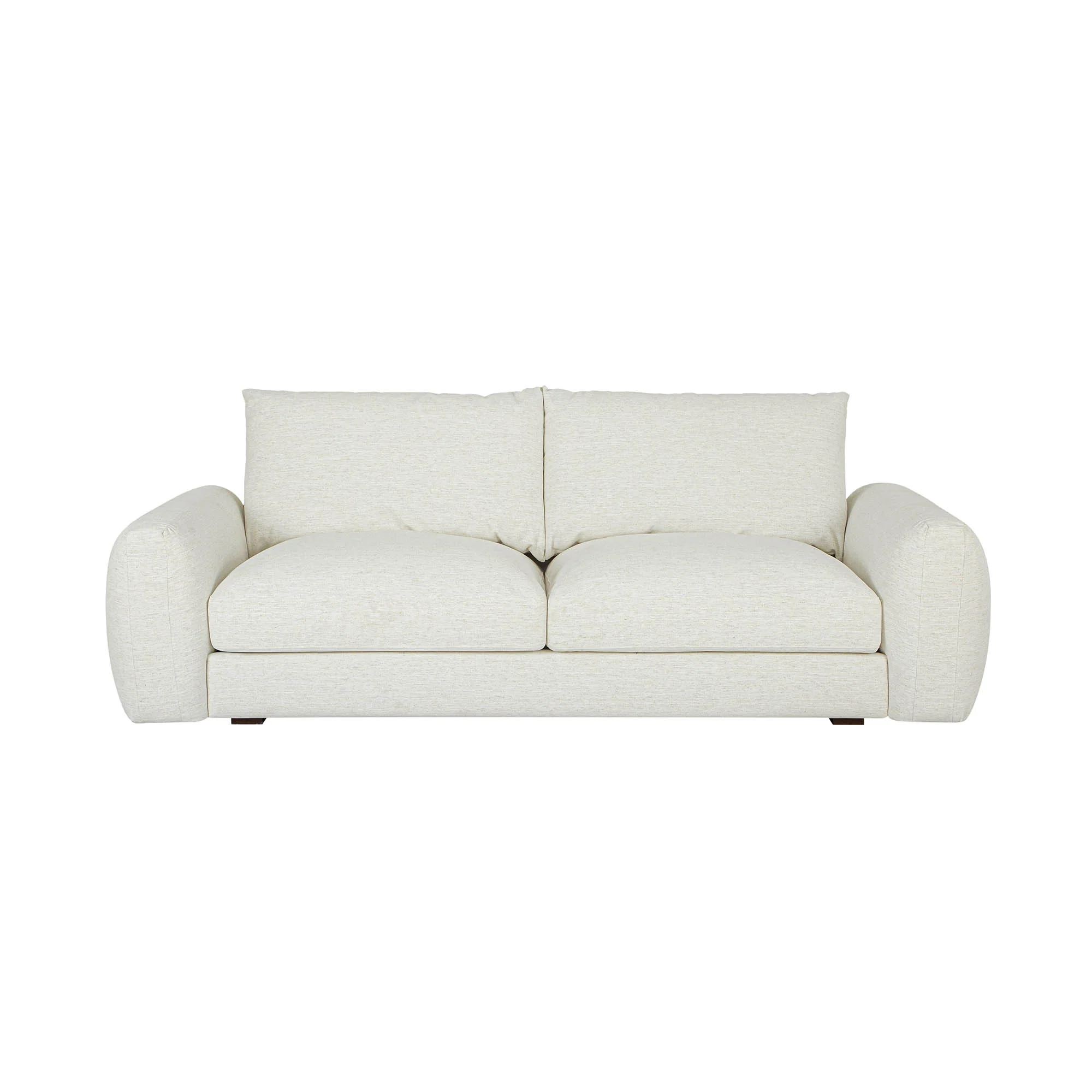 Cashmere Sofa - Image 4