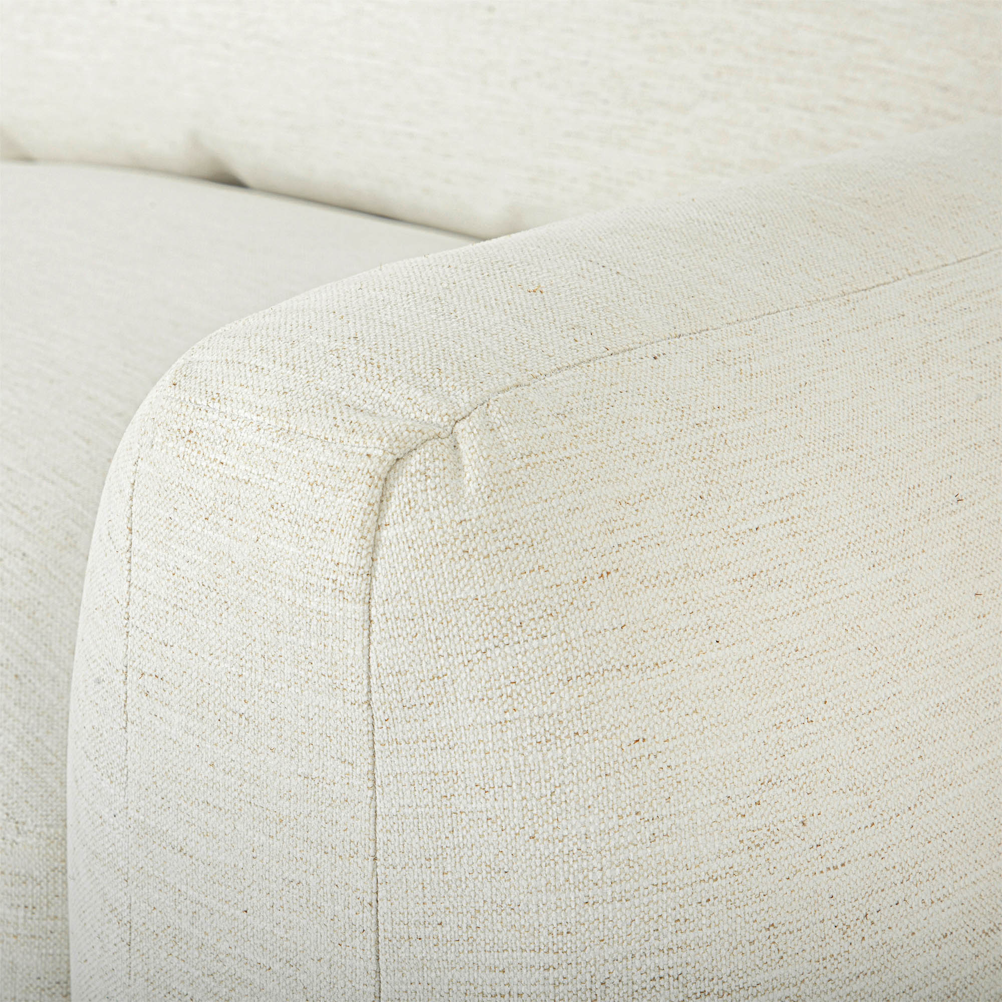 Cashmere Sofa - Image 8