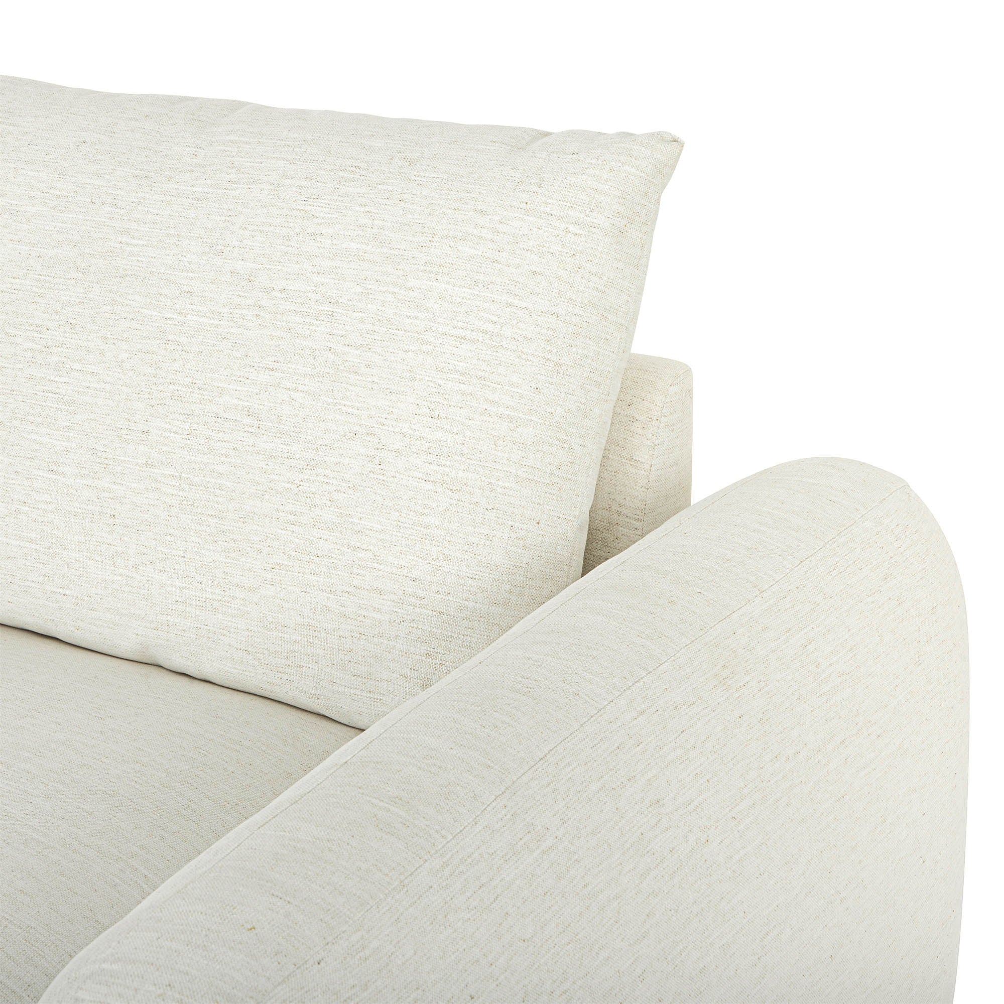 Cashmere Sofa - Image 9