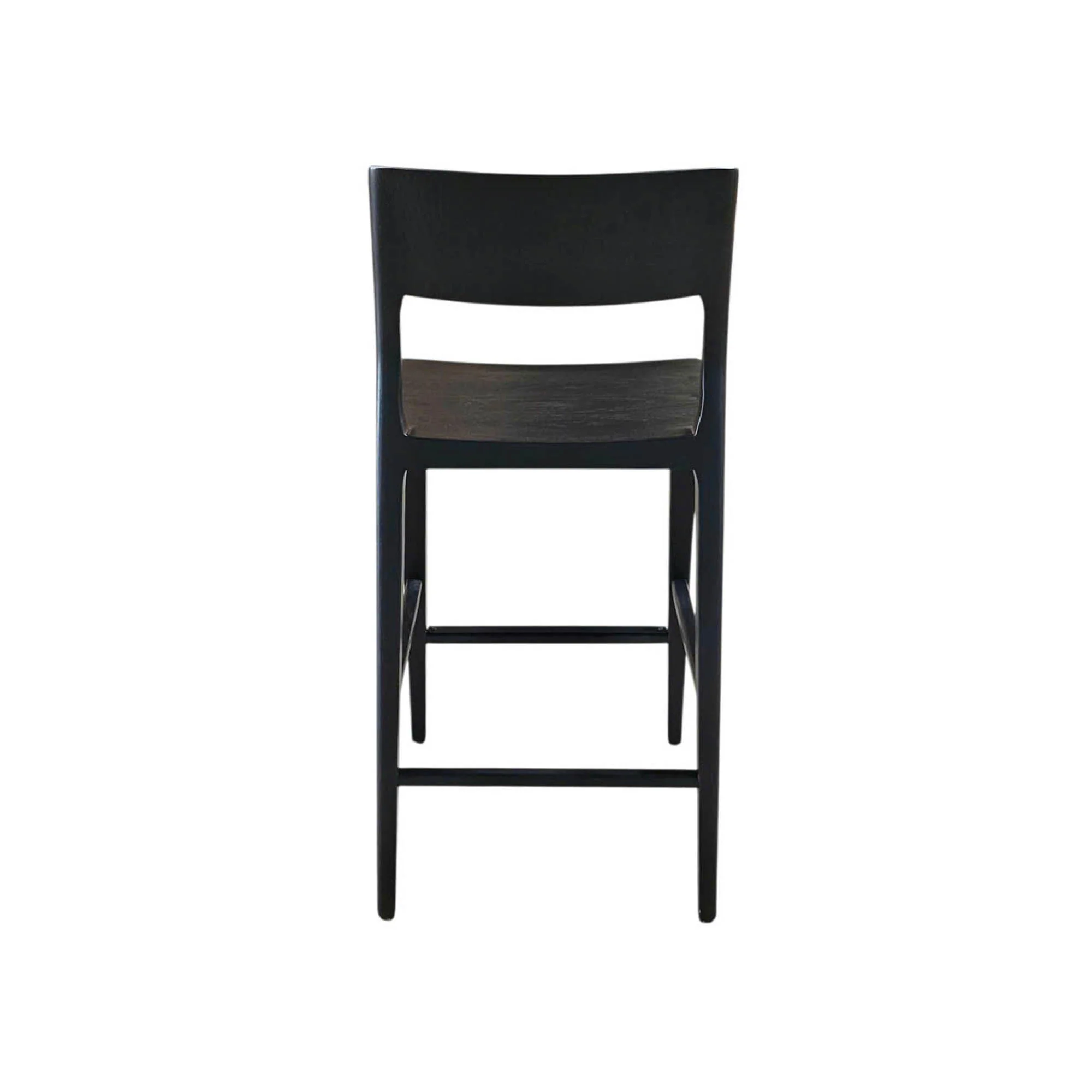 Catania Counter Stool - Black - Image 9