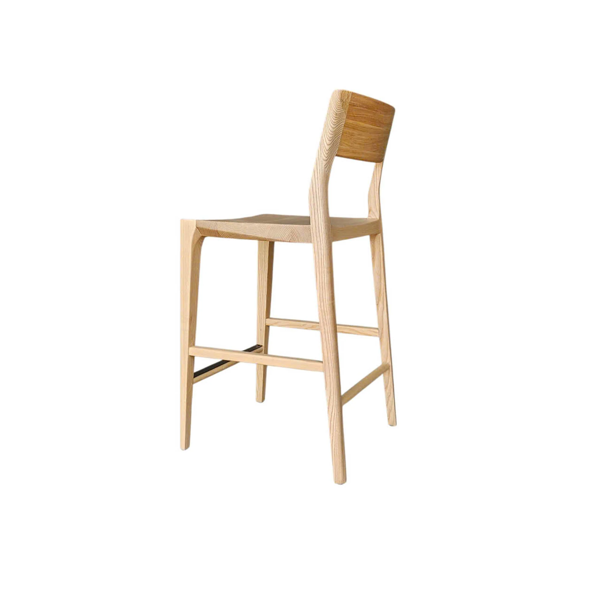 Catania Counter Stool - Natural - Image 11